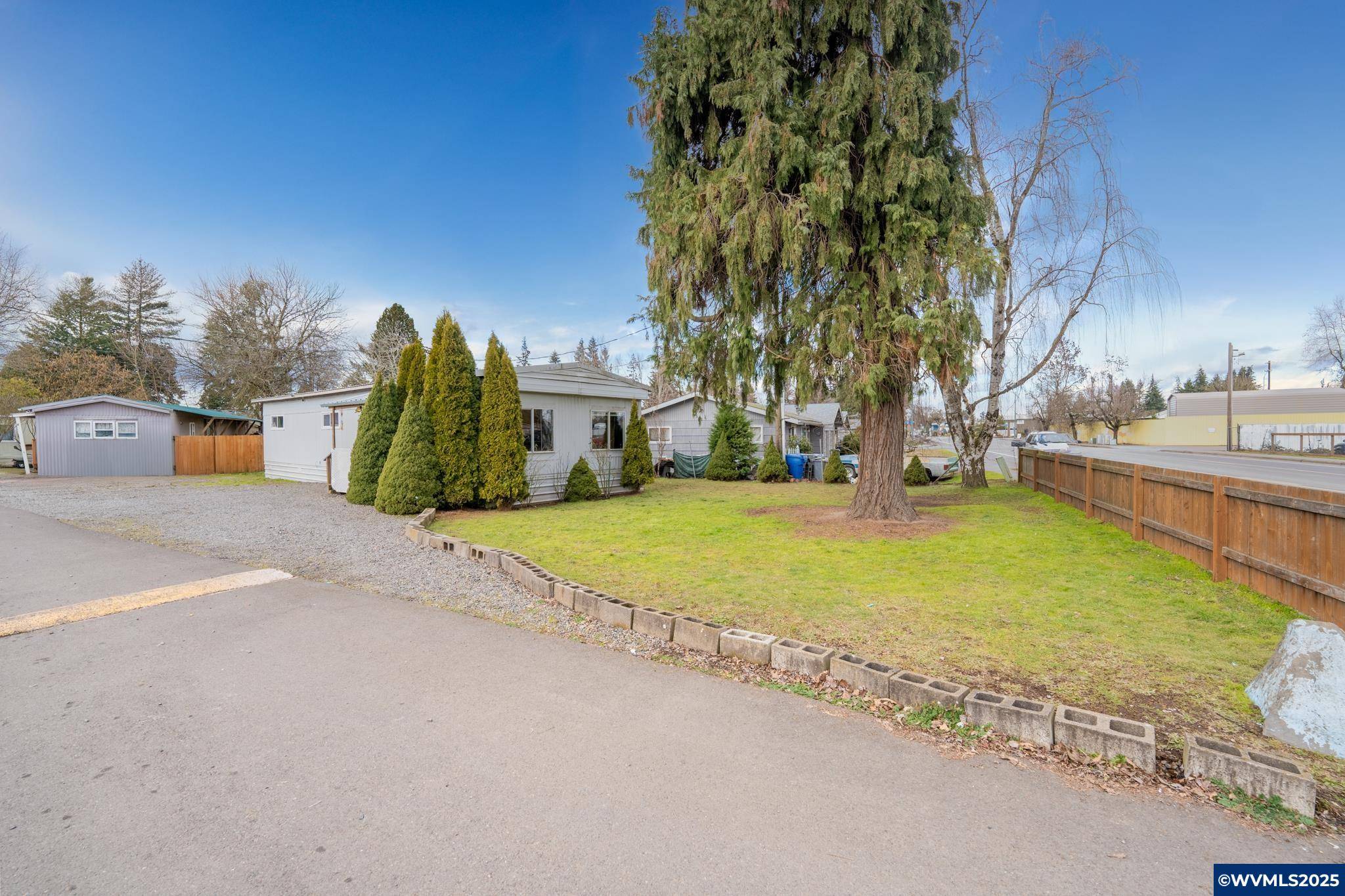 Keizer, OR 97303,3475 Cherry (#6) Av NE NE