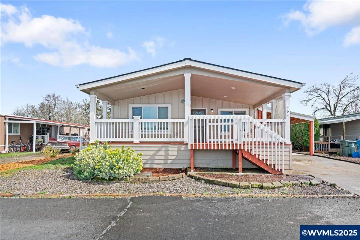 Salem, OR 97302,3392 Turner Rd SE SE