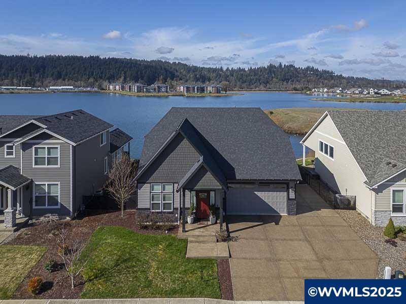Turner, OR 97392,5443 Jensen St