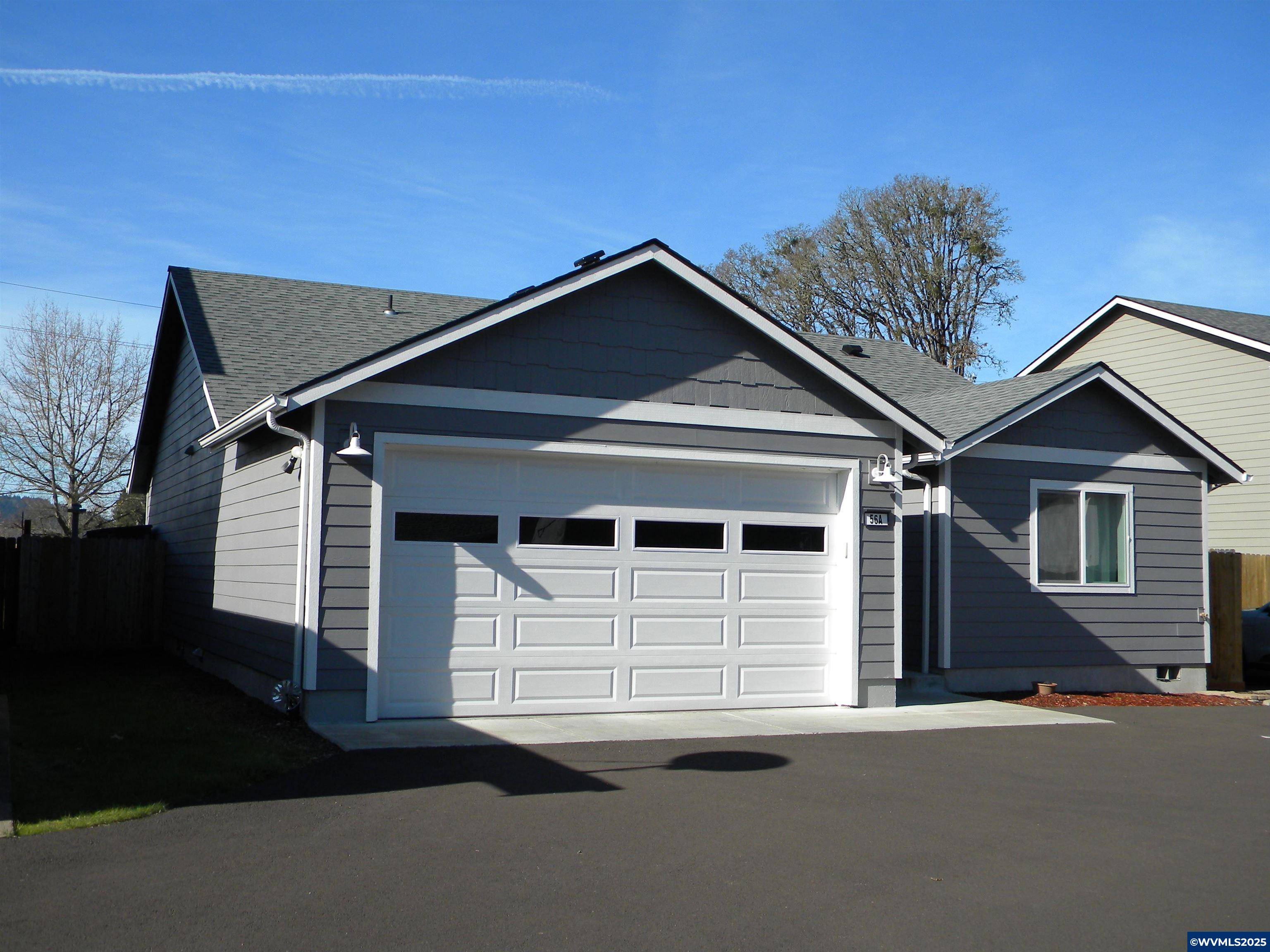 Lebanon, OR 97355,56 Oak Terrace #A Dr