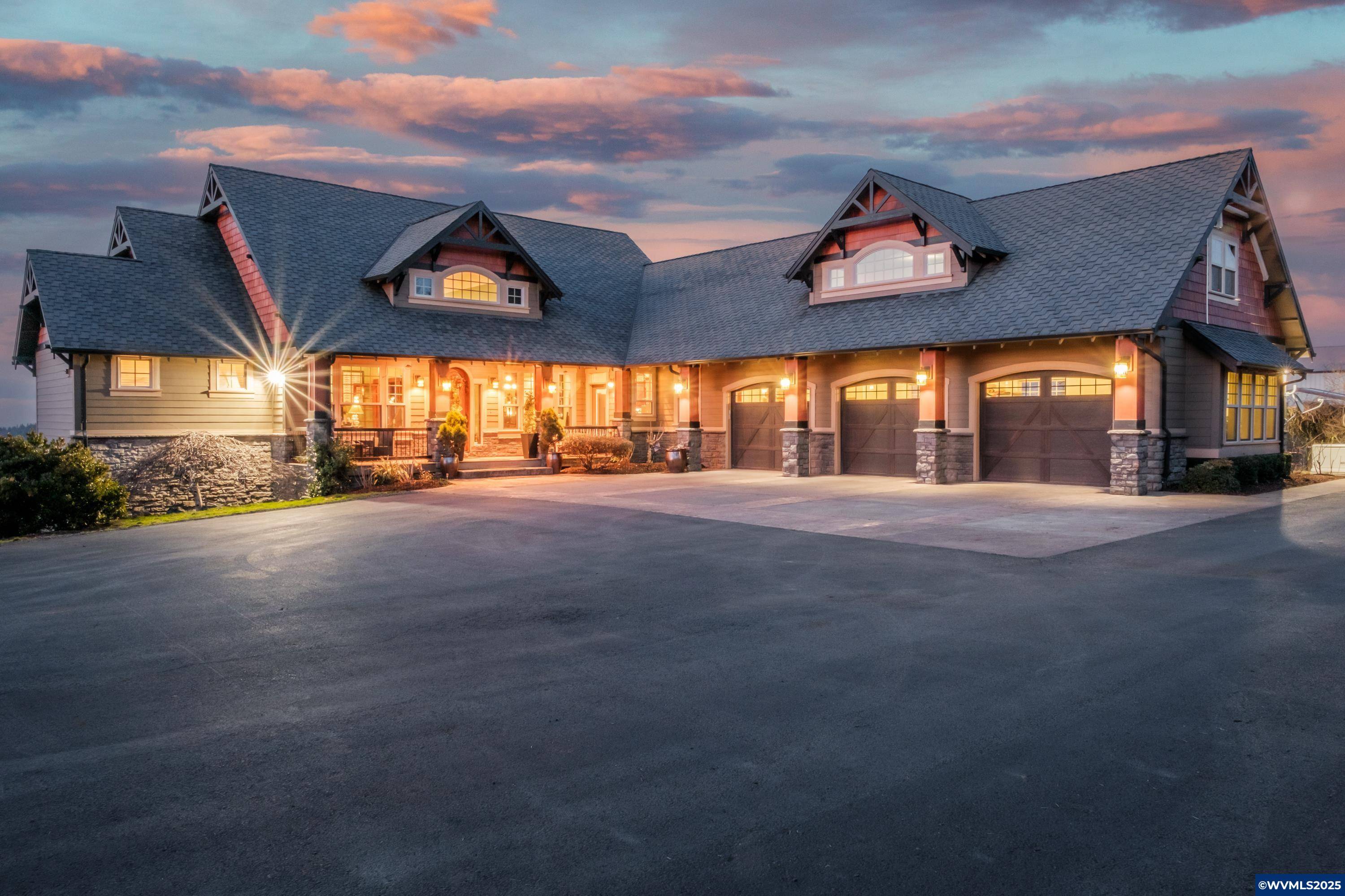 Scotts Mills, OR 97375,7118 Grand View Av