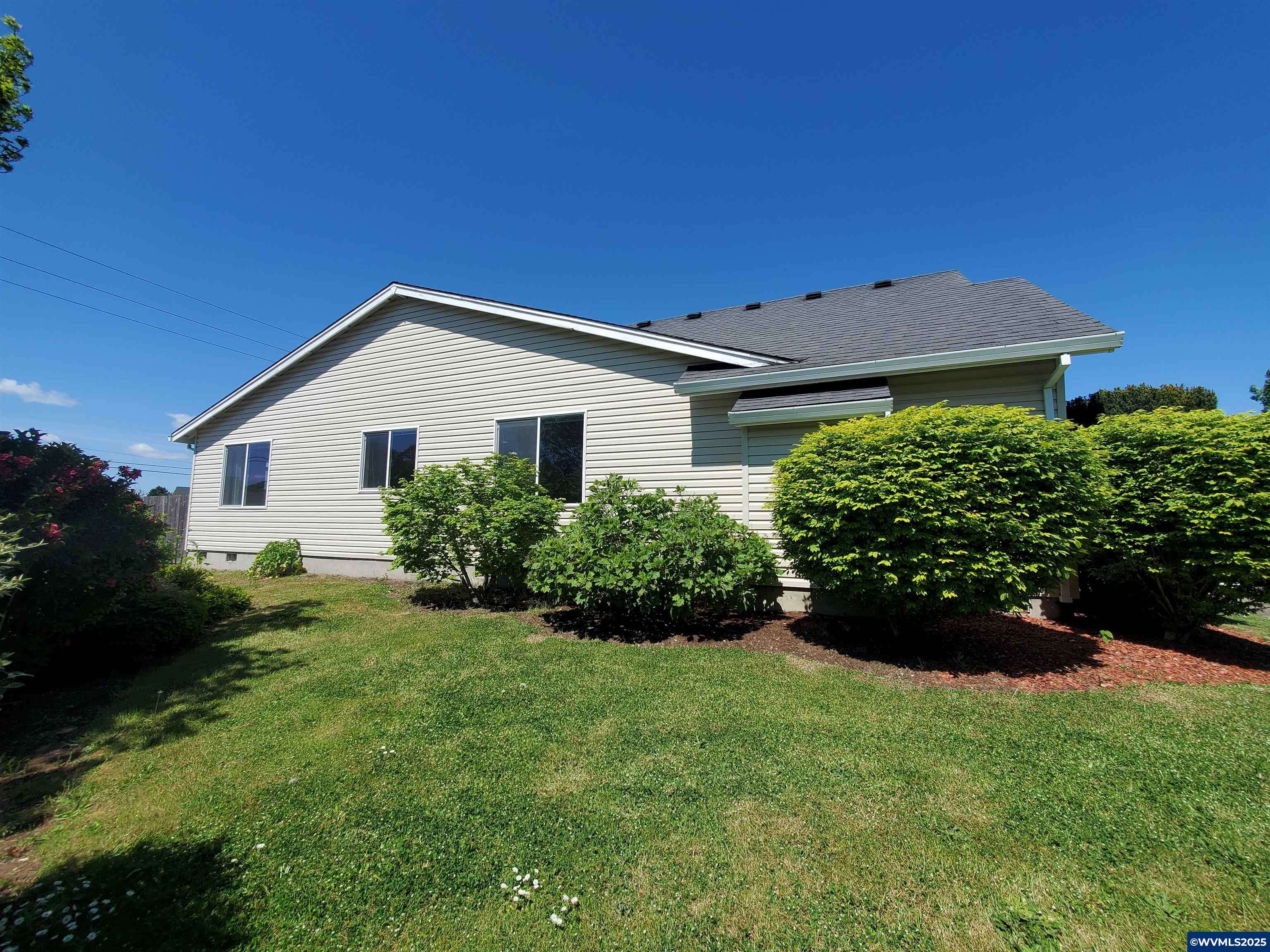 Lebanon, OR 97355,3478 Red Arrow Dr