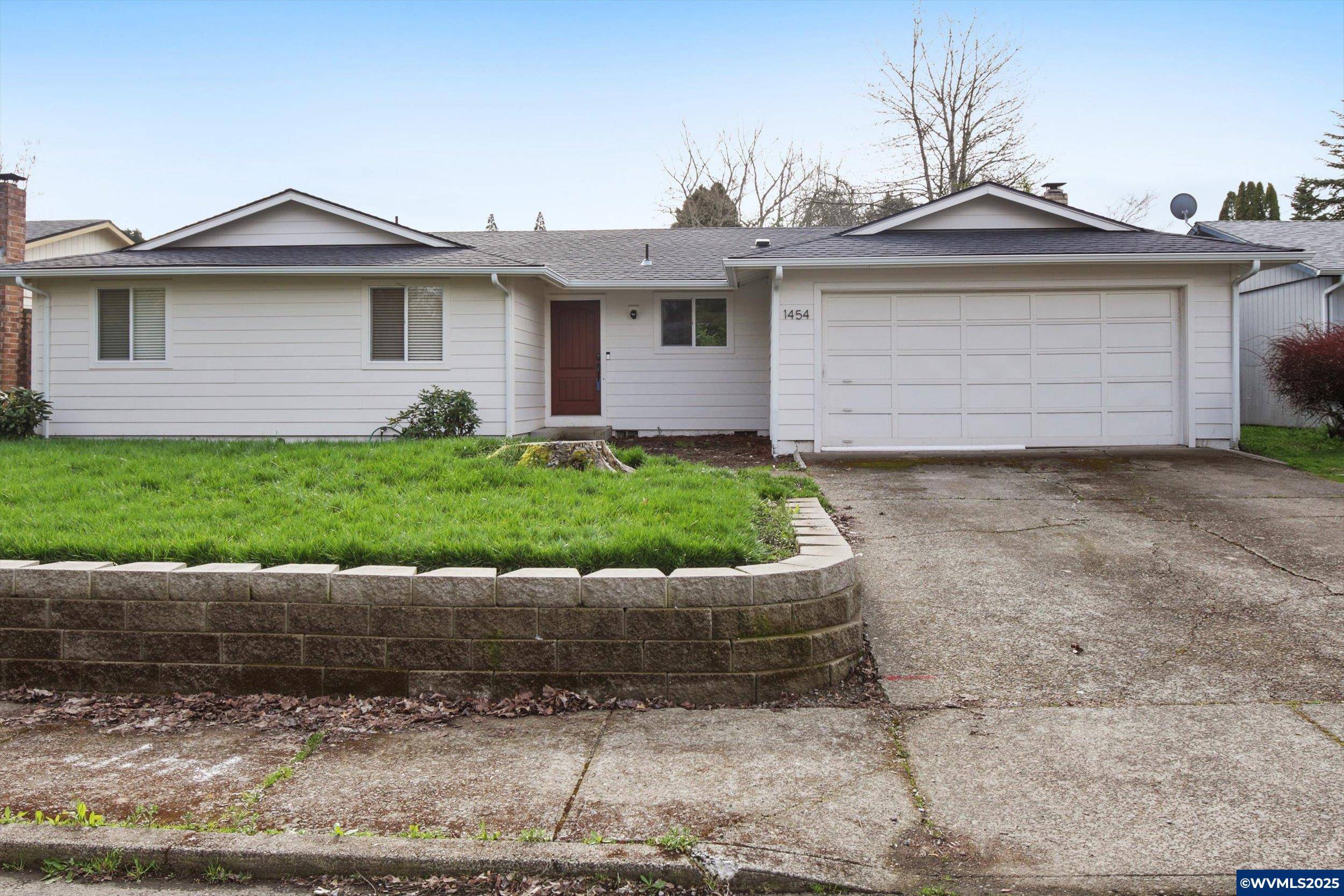 Keizer, OR 97303,1454 Garden Ct NE NE