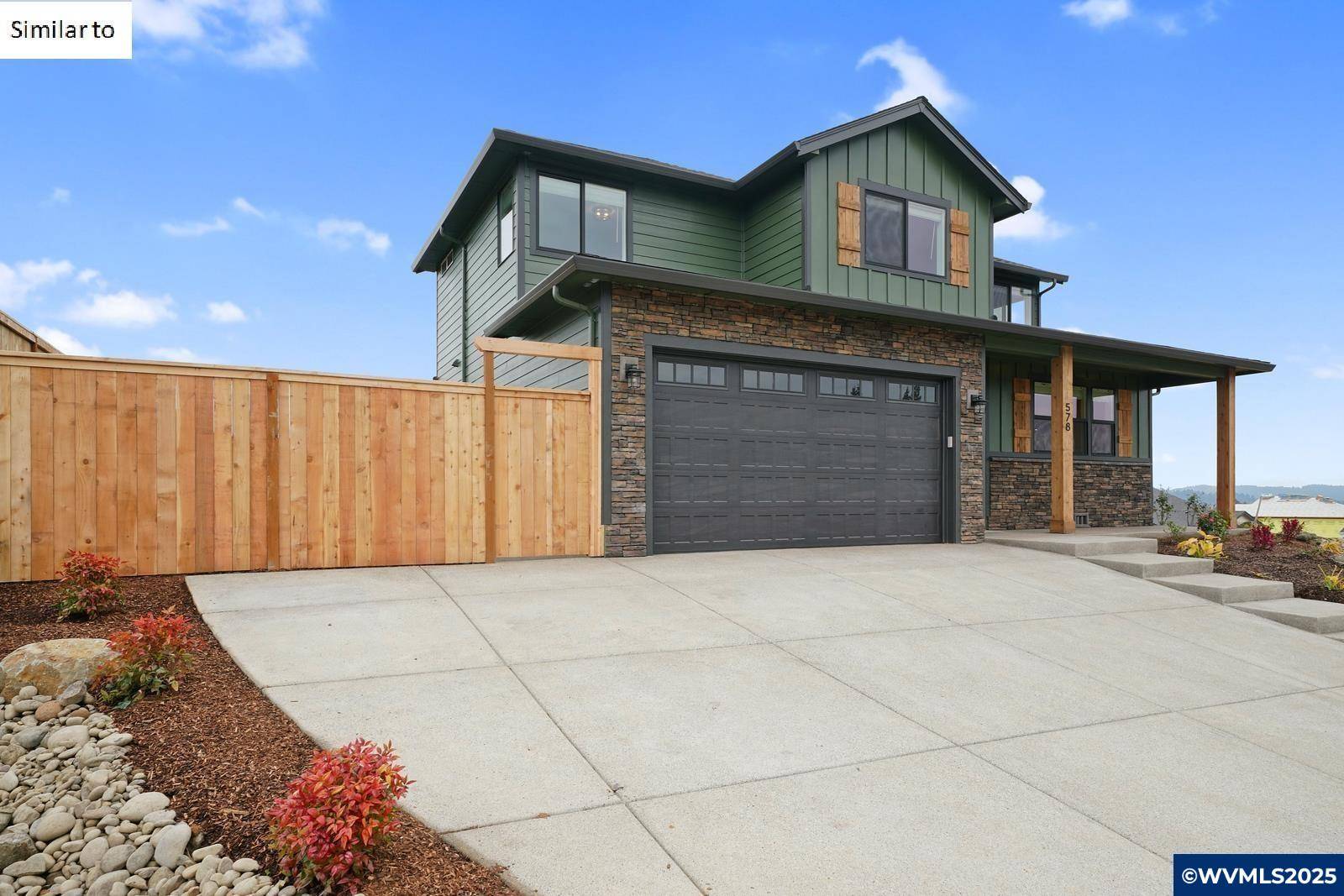 Keizer, OR 97303,Oppek (Model D) St NE NE