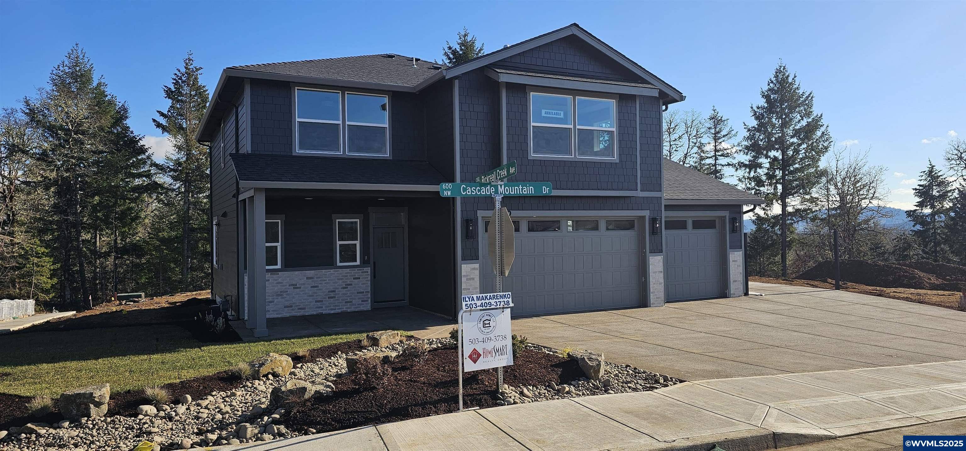 Keizer, OR 97303,Oppek (Model I) St NE NE