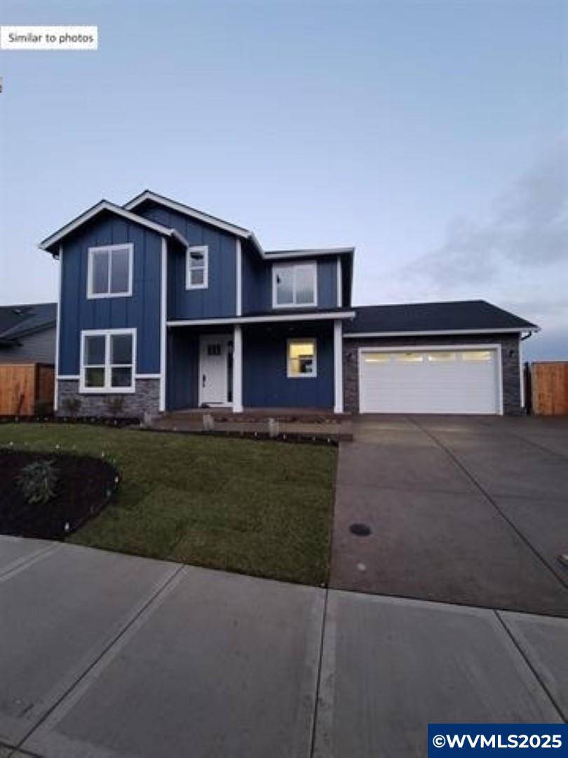 Keizer, OR 97303,Oppek (Model J) St NE NE