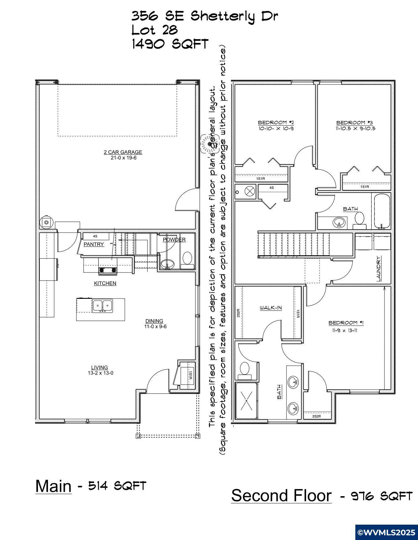 Dallas, OR 97338,356 Shetterly Dr