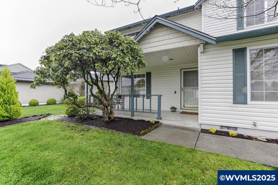 Keizer, OR 97303,282 Ridgecrest Dr N N