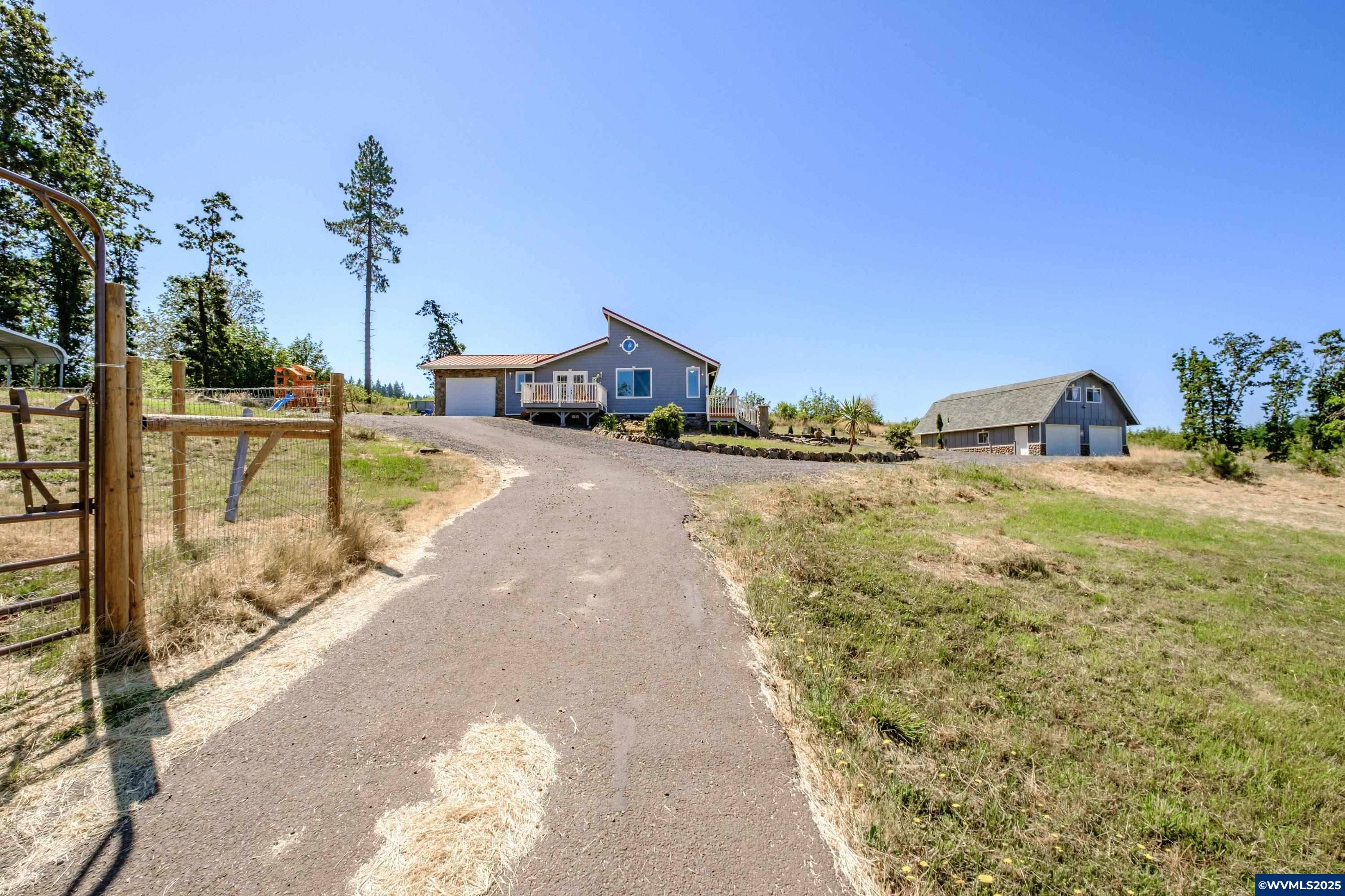 Lebanon, OR 97355,36680 Edgemont Dr