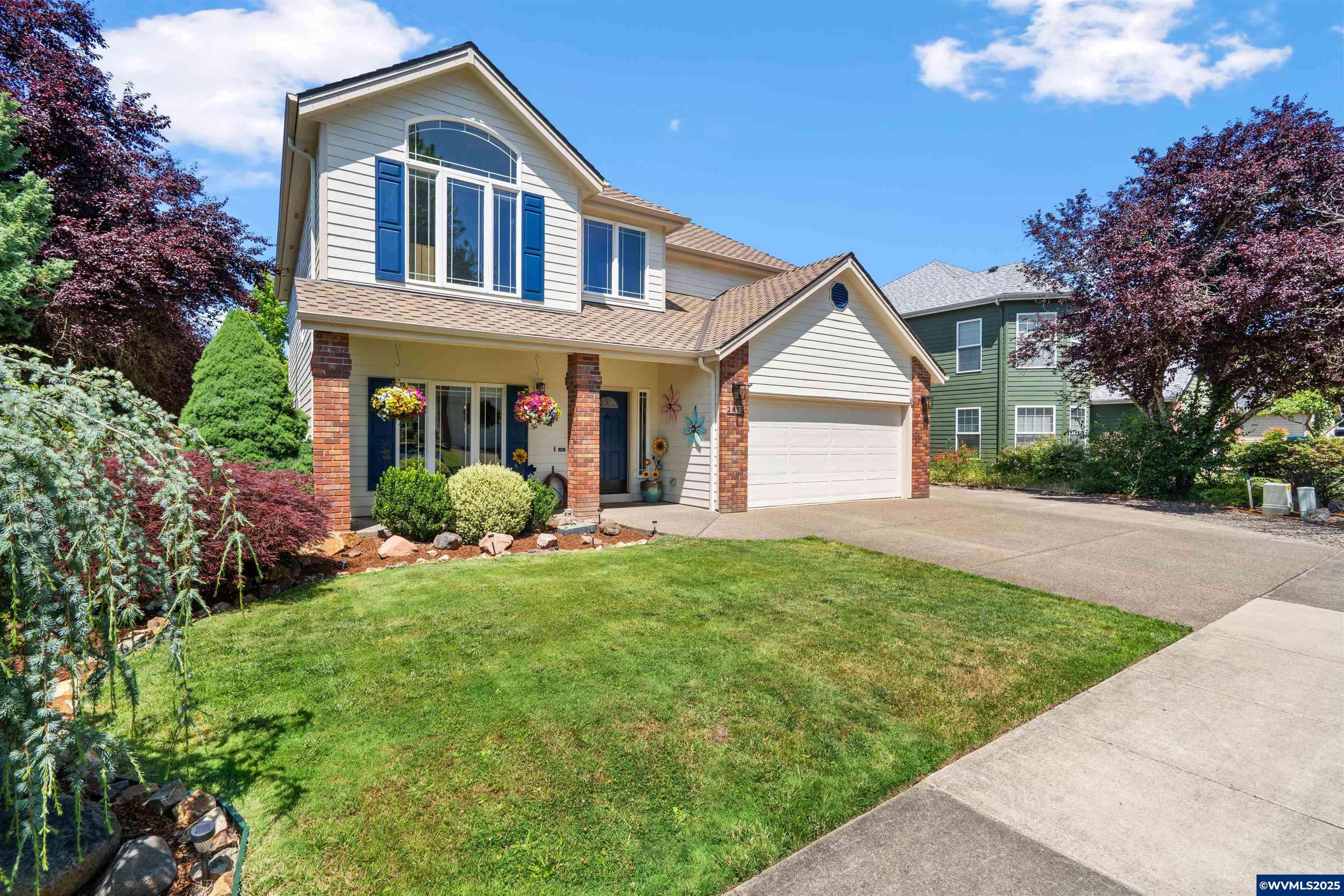 Albany, OR 97321,2855 Orchard Heights Av NW NW