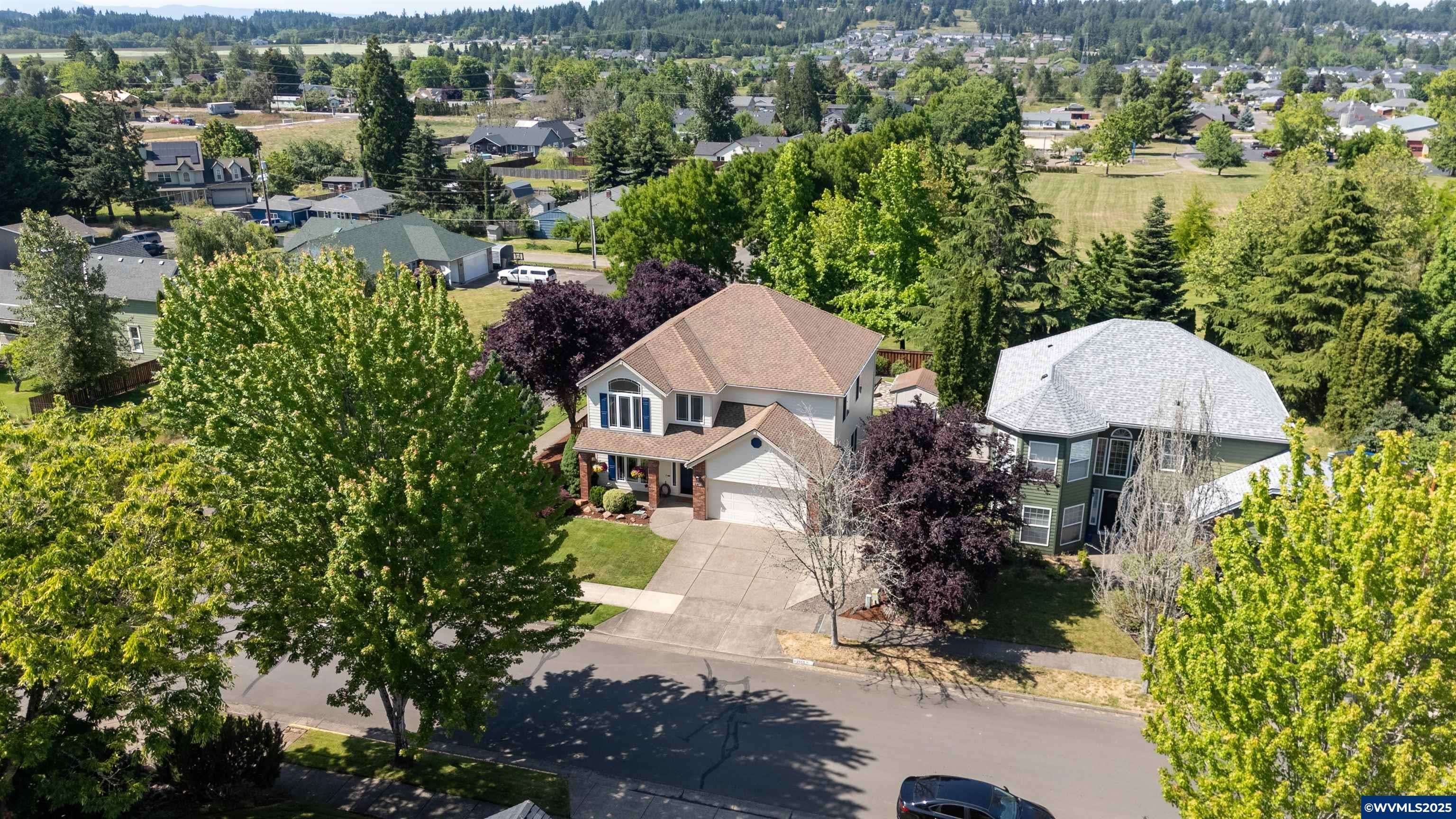 Albany, OR 97321,2855 Orchard Heights Av NW NW