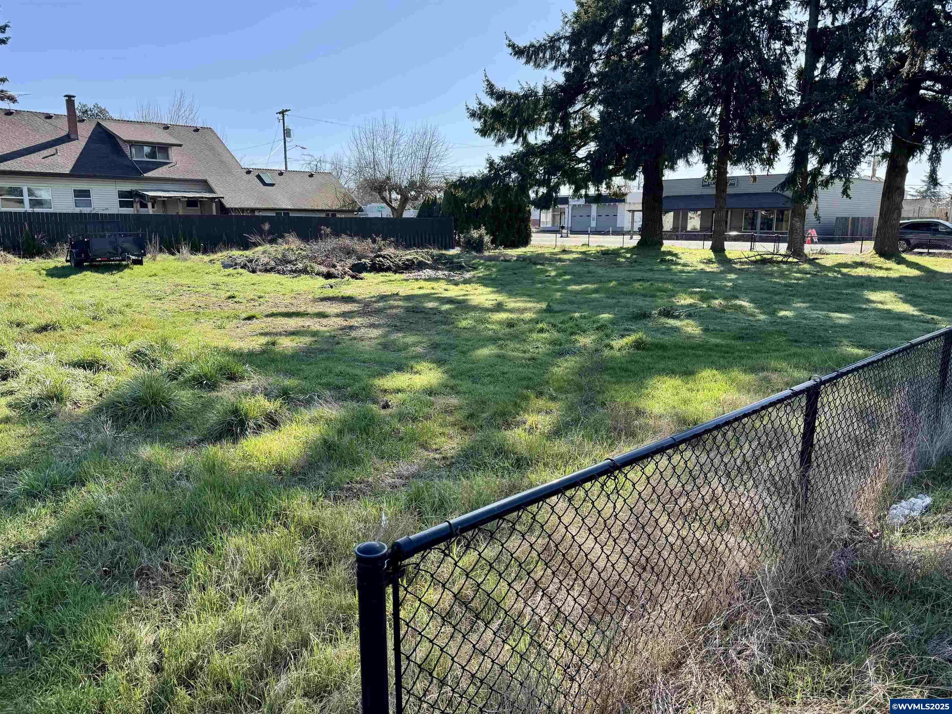 Aumsville, OR 97325,107 8th (Next to) St