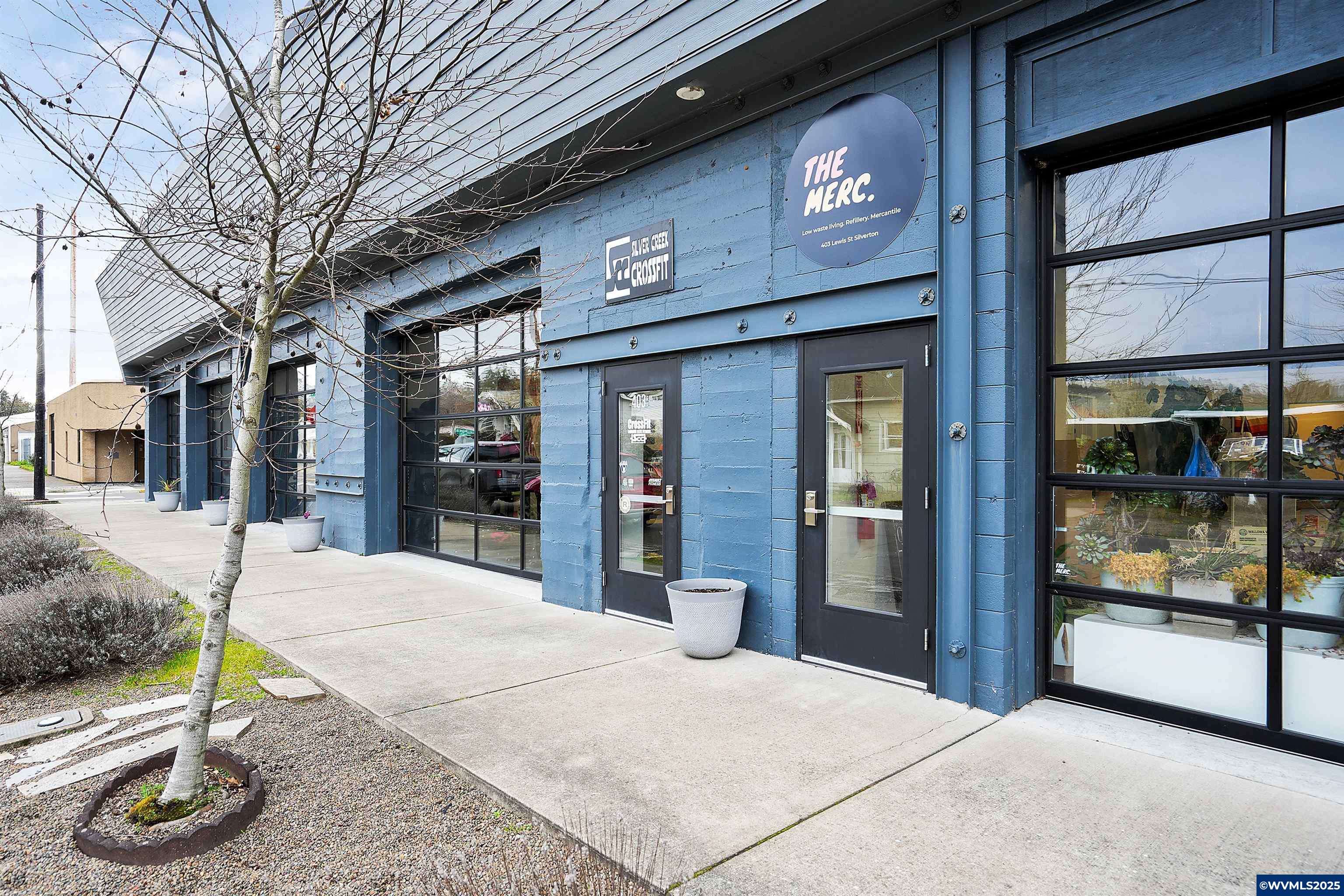 Silverton, OR 97381,403 Lewis St