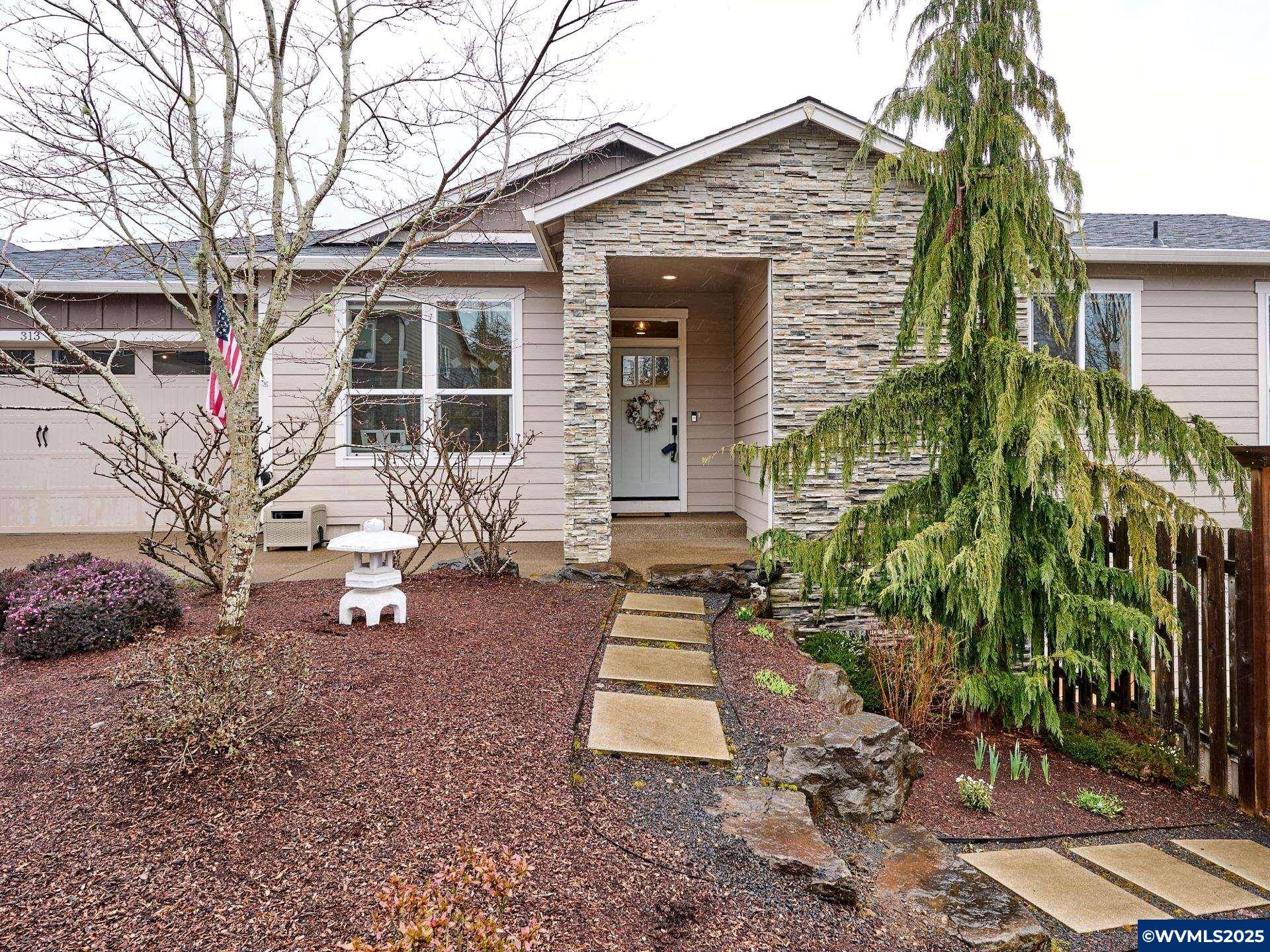 Salem, OR 97306,313 Eider Av SE SE