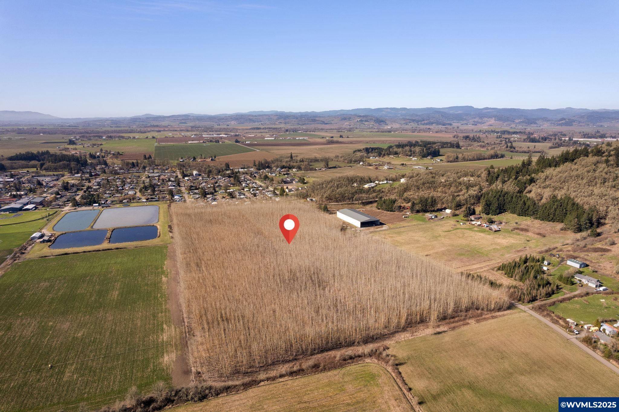 Amity, OR 97101,0 Rice Ln