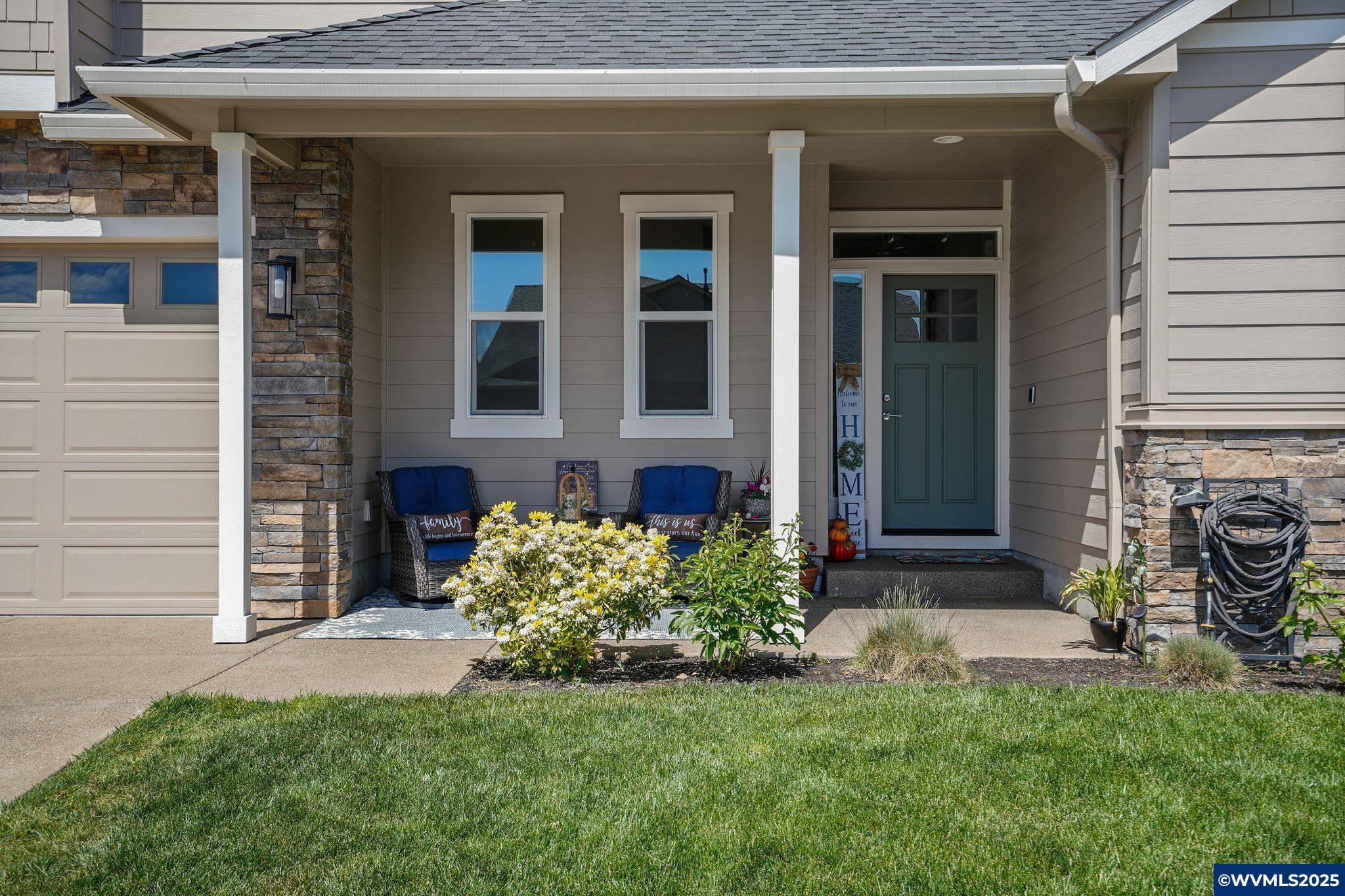 Turner, OR 97392,5259 Davis St