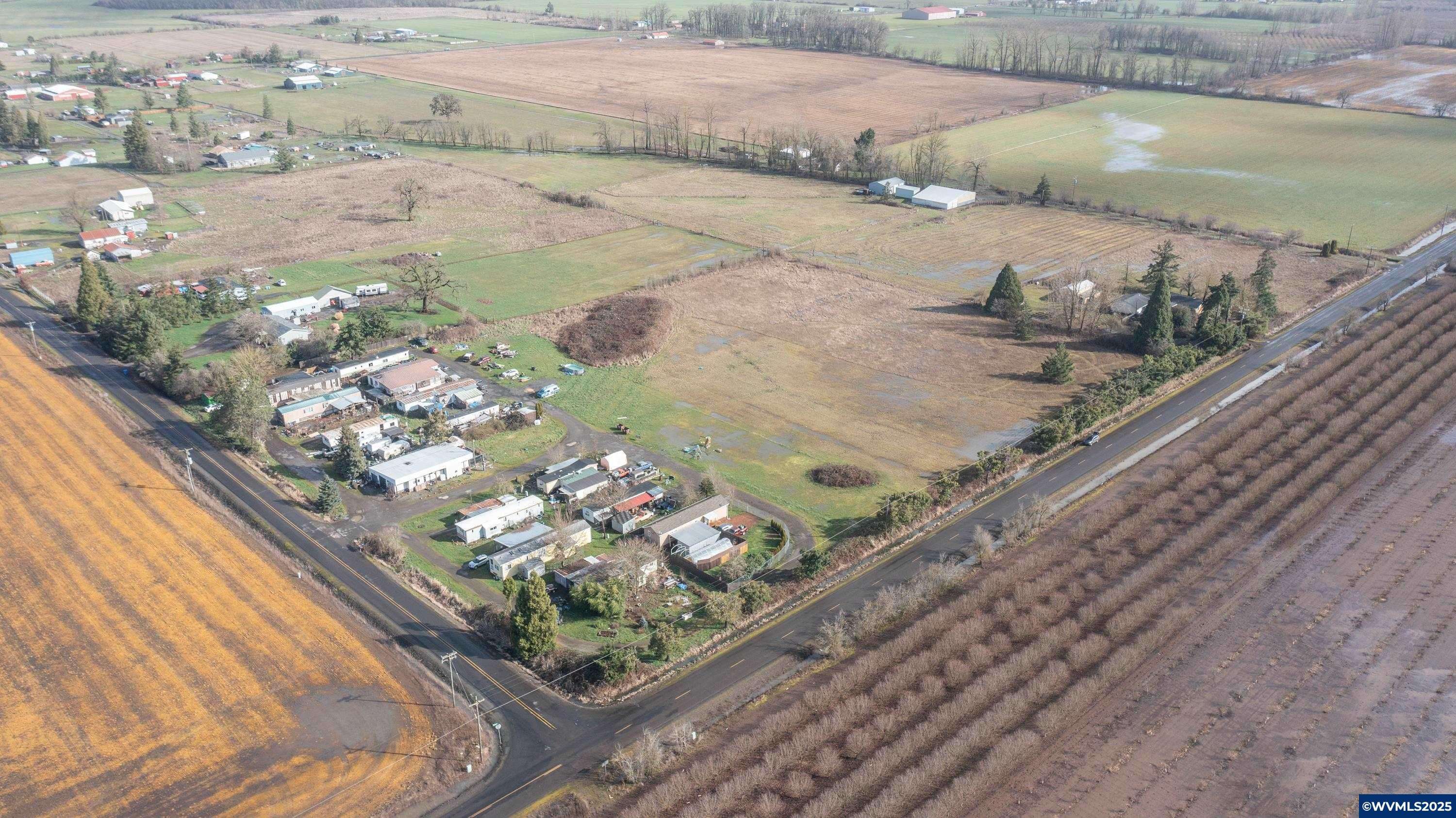 Scio, OR 97374,38747 Scio Rd
