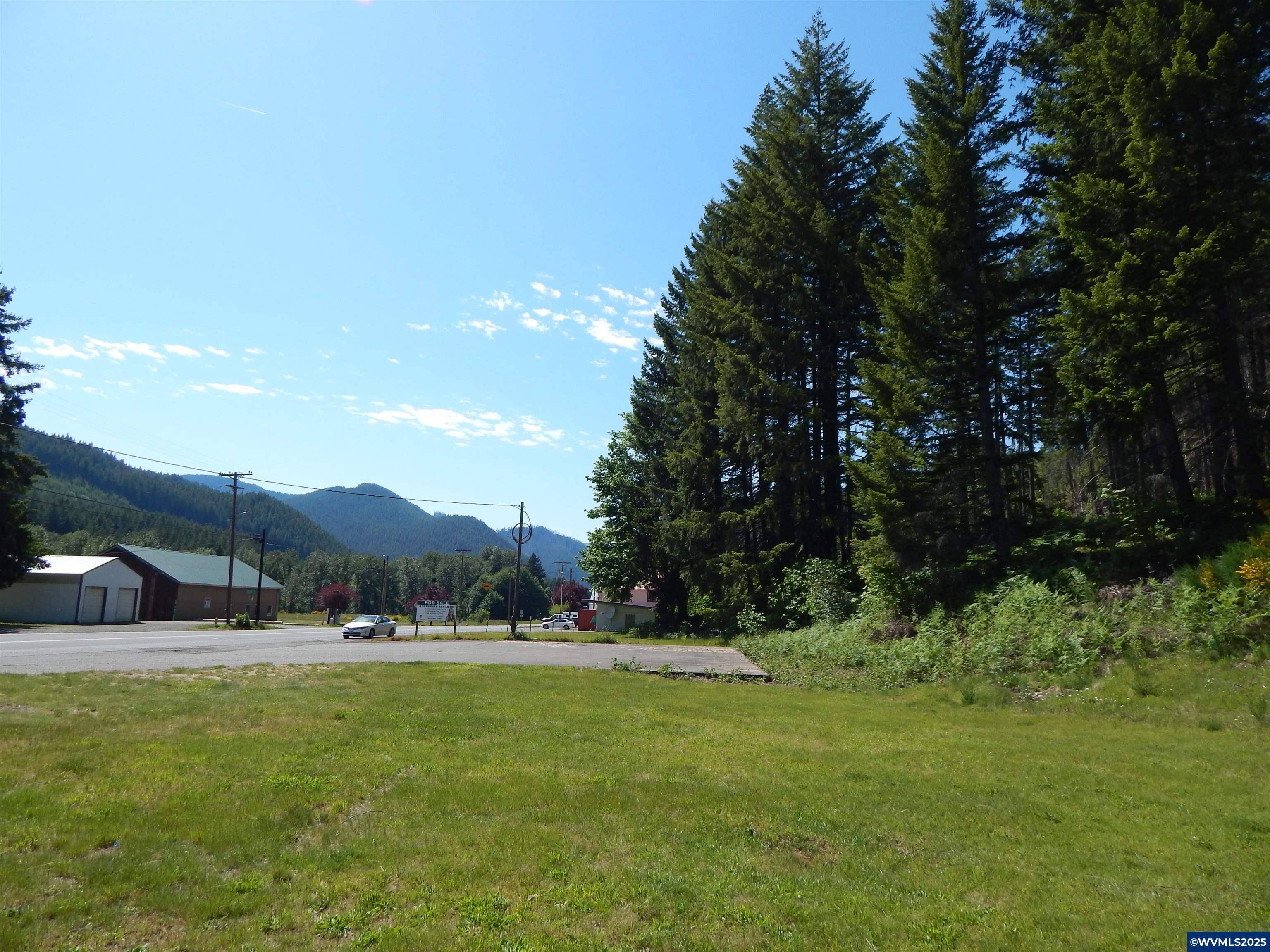 Idanha, OR 97350,Santiam Hwy
