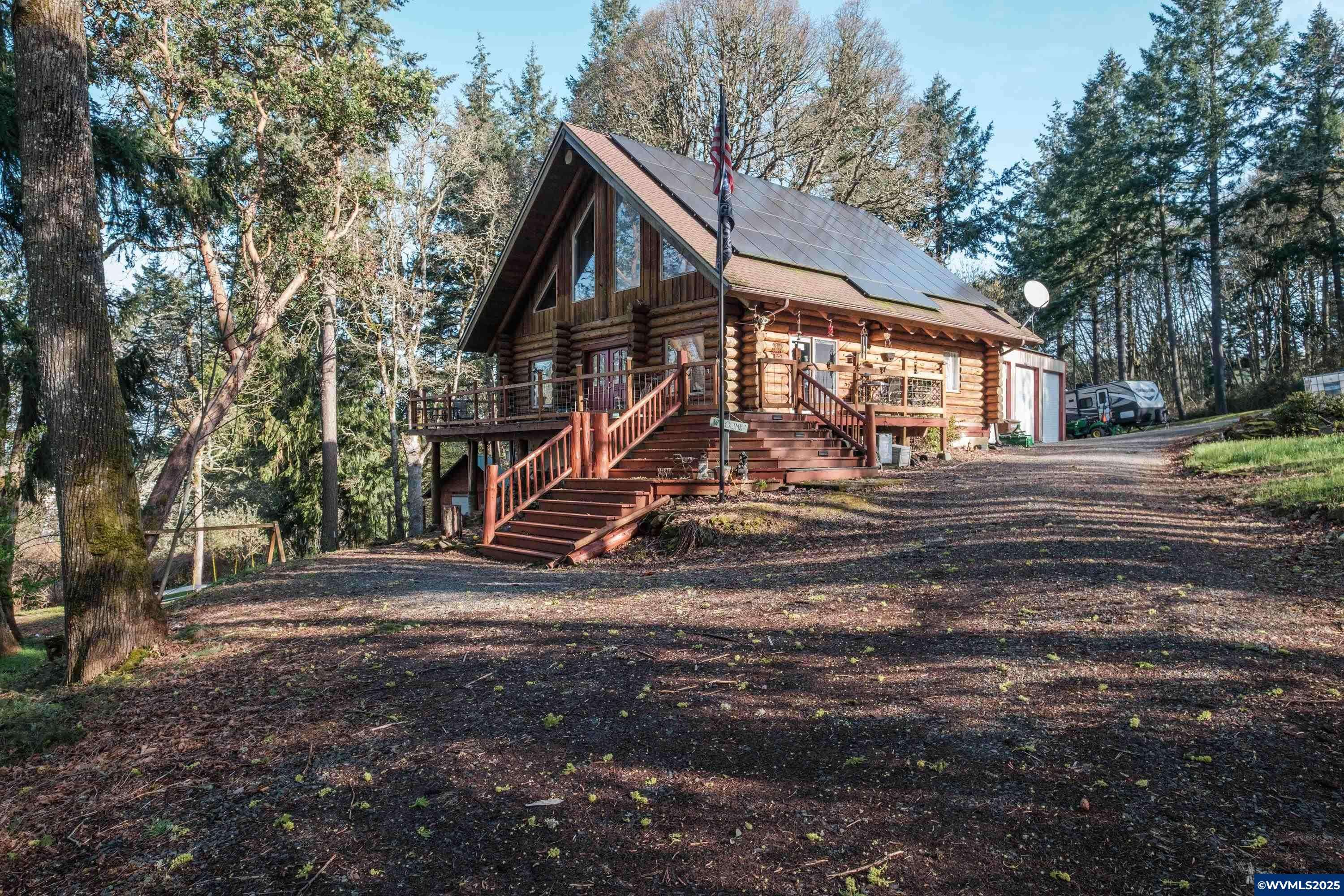 Brownsville, OR 97327,27818 Pine View Rd