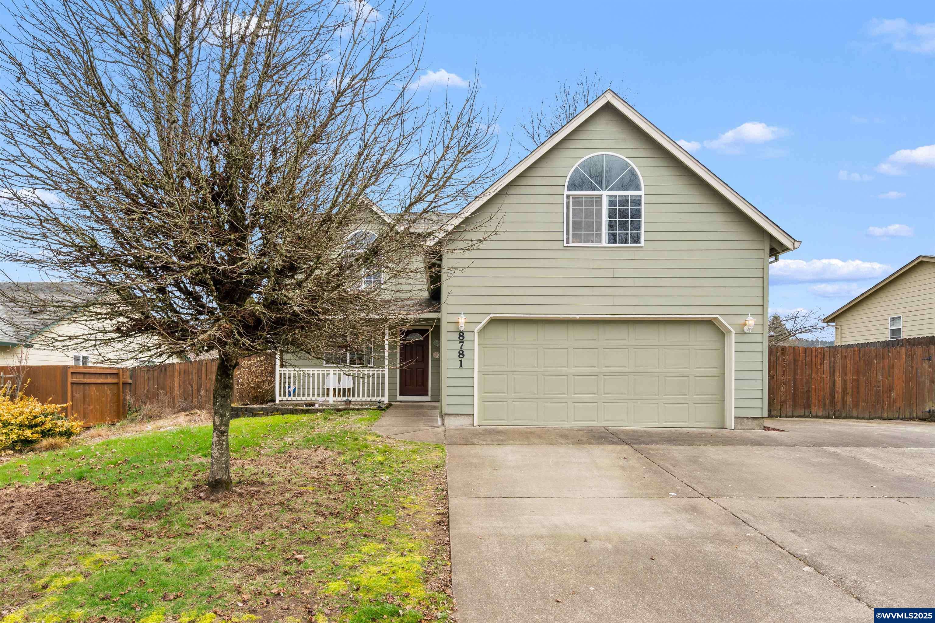 Corvallis, OR 97330,8781 Box Elder St