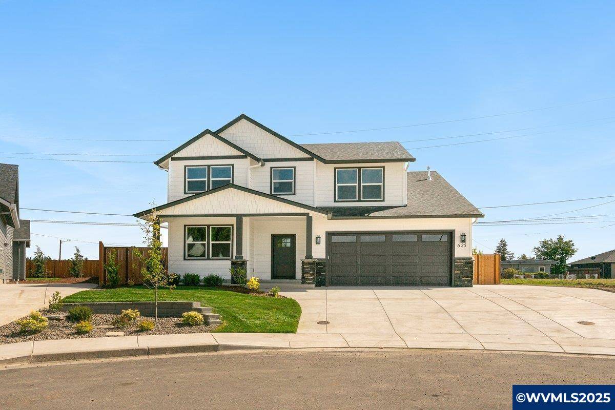 Silverton, OR 97381,625 Parker Lp
