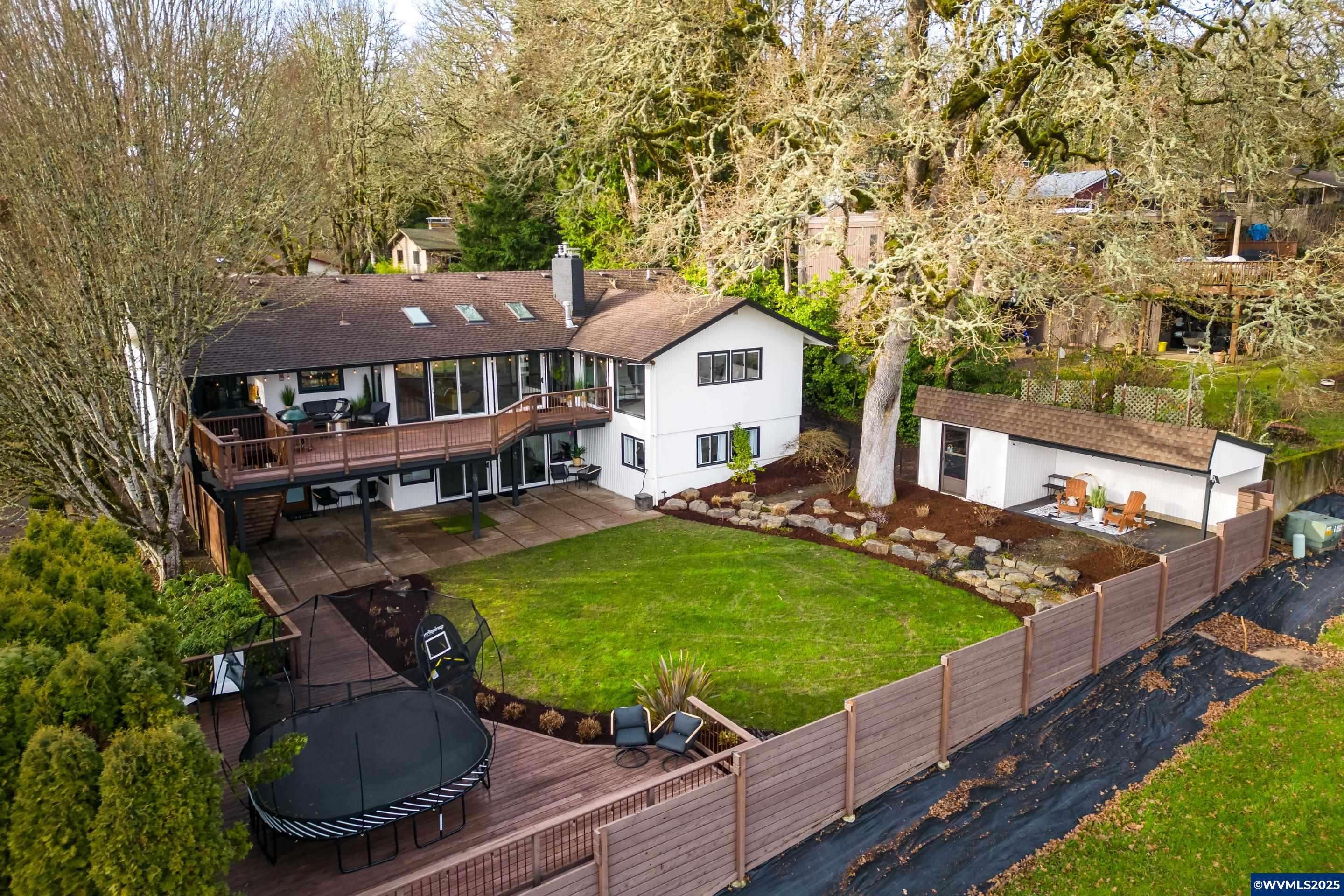 Corvallis, OR 97333,2725 Fairmont Dr