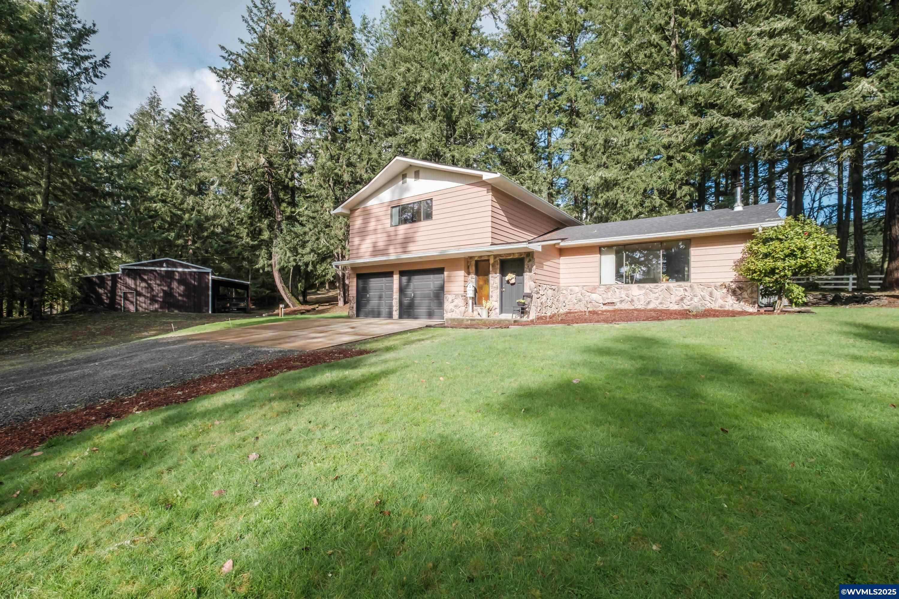 Lebanon, OR 97355,38585 Sodaville Waterloo Dr