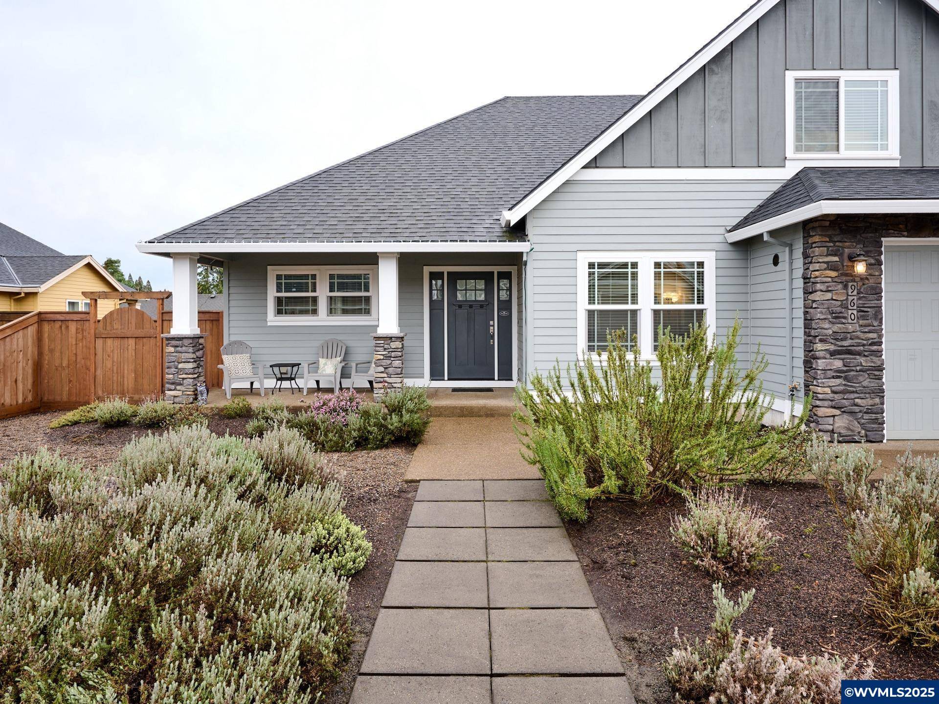Mt Angel, OR 97362,960 Grant St