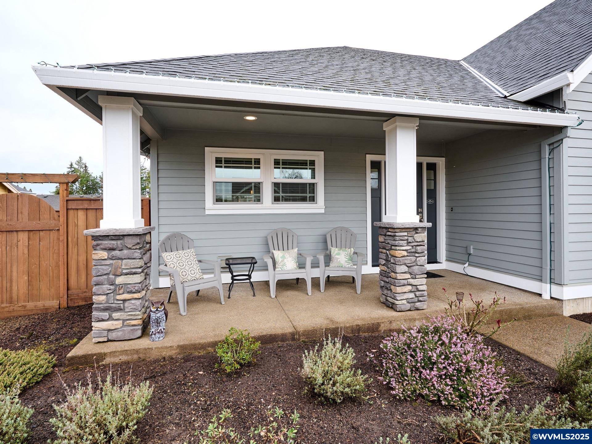 Mt Angel, OR 97362,960 Grant St