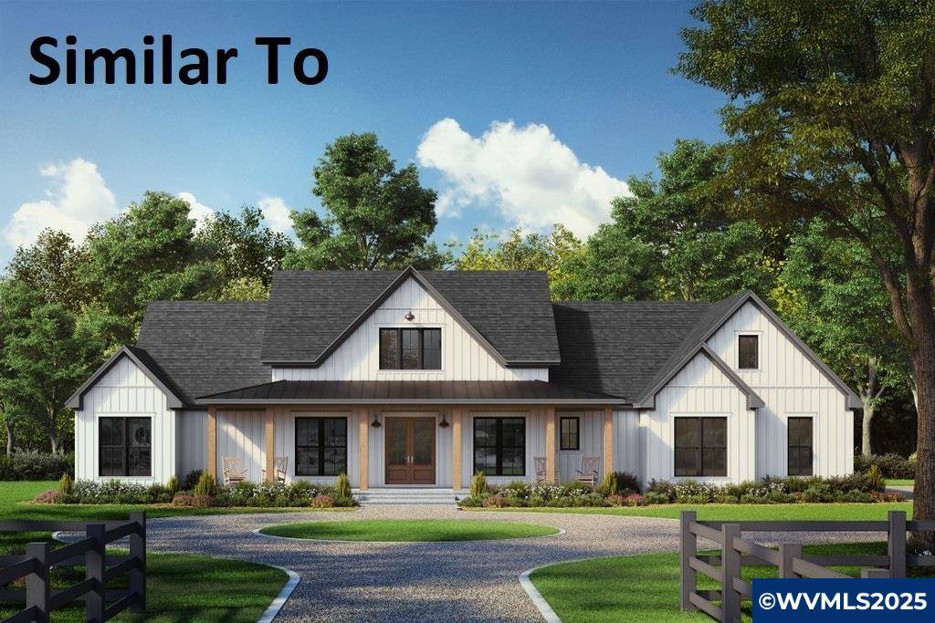 Corvallis, OR 97330,Lot 6 Earliblue Dr
