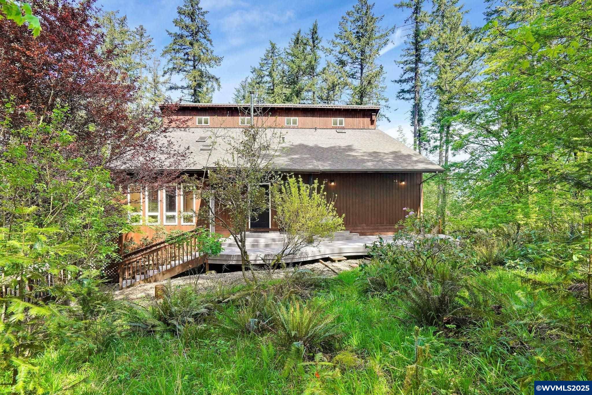 Philomath, OR 97370,24235 Columbine Dr