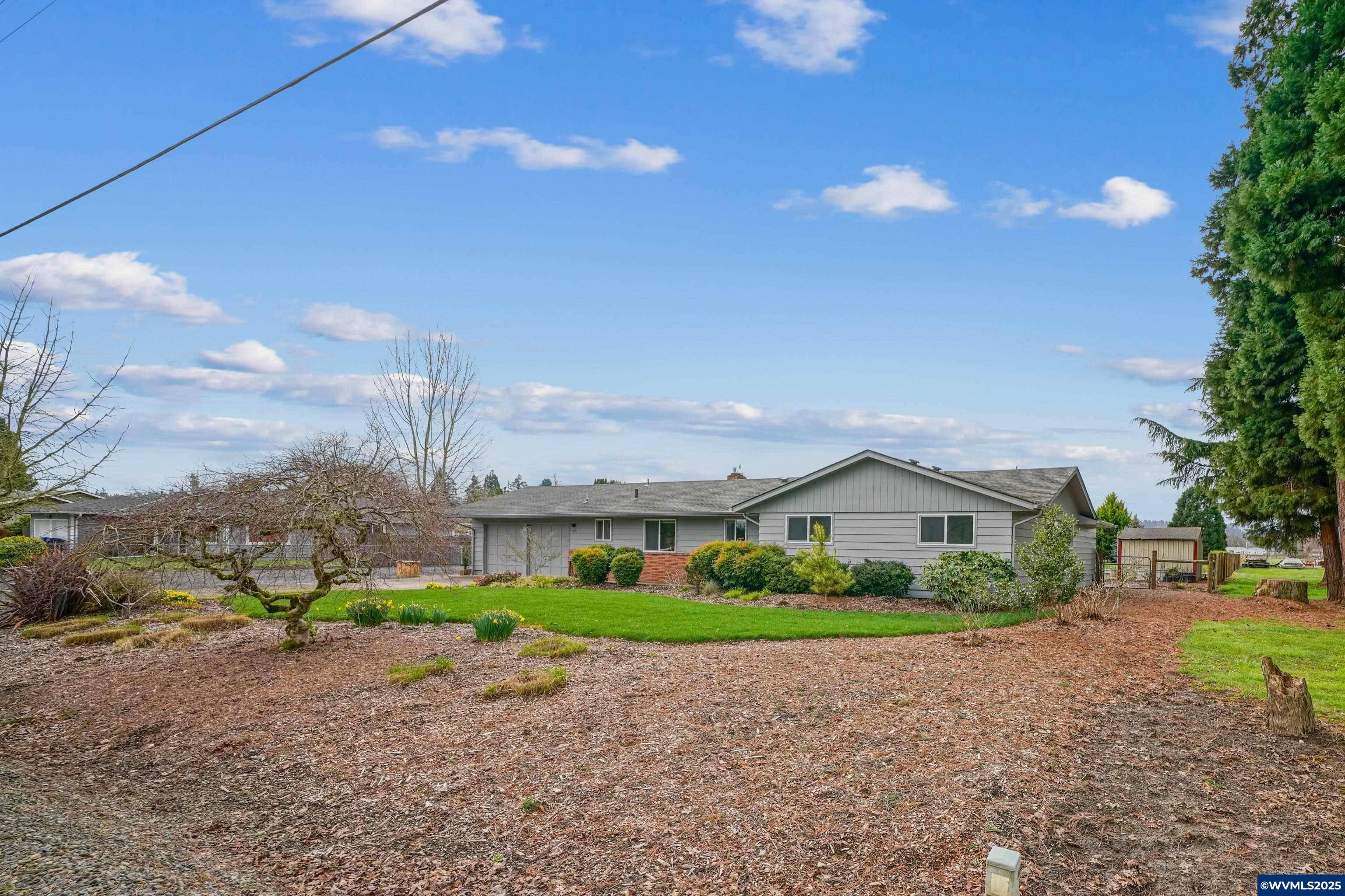 Salem, OR 97317,5750 MacLeay Rd SE SE