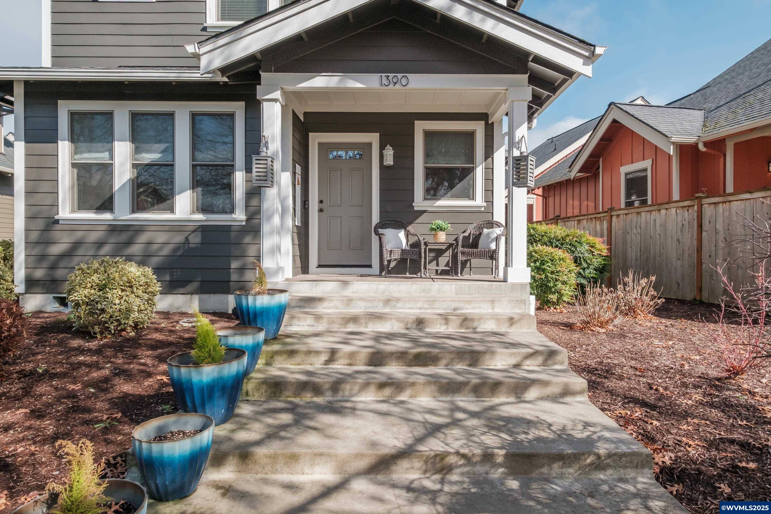 Monmouth, OR 97361,1390 Gwinn St E E
