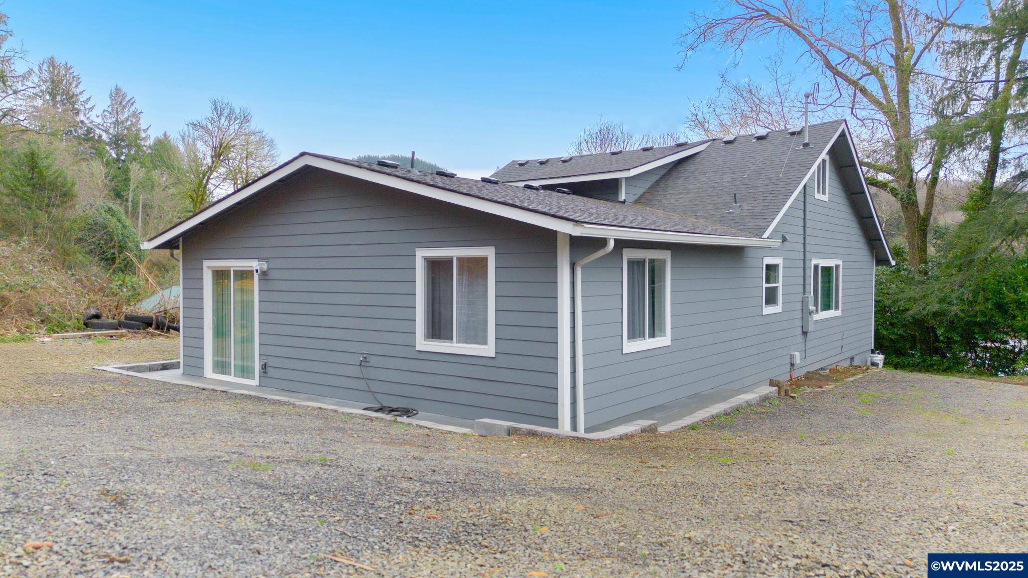 Hebo, OR 97122,31165 OR-22 Hwy