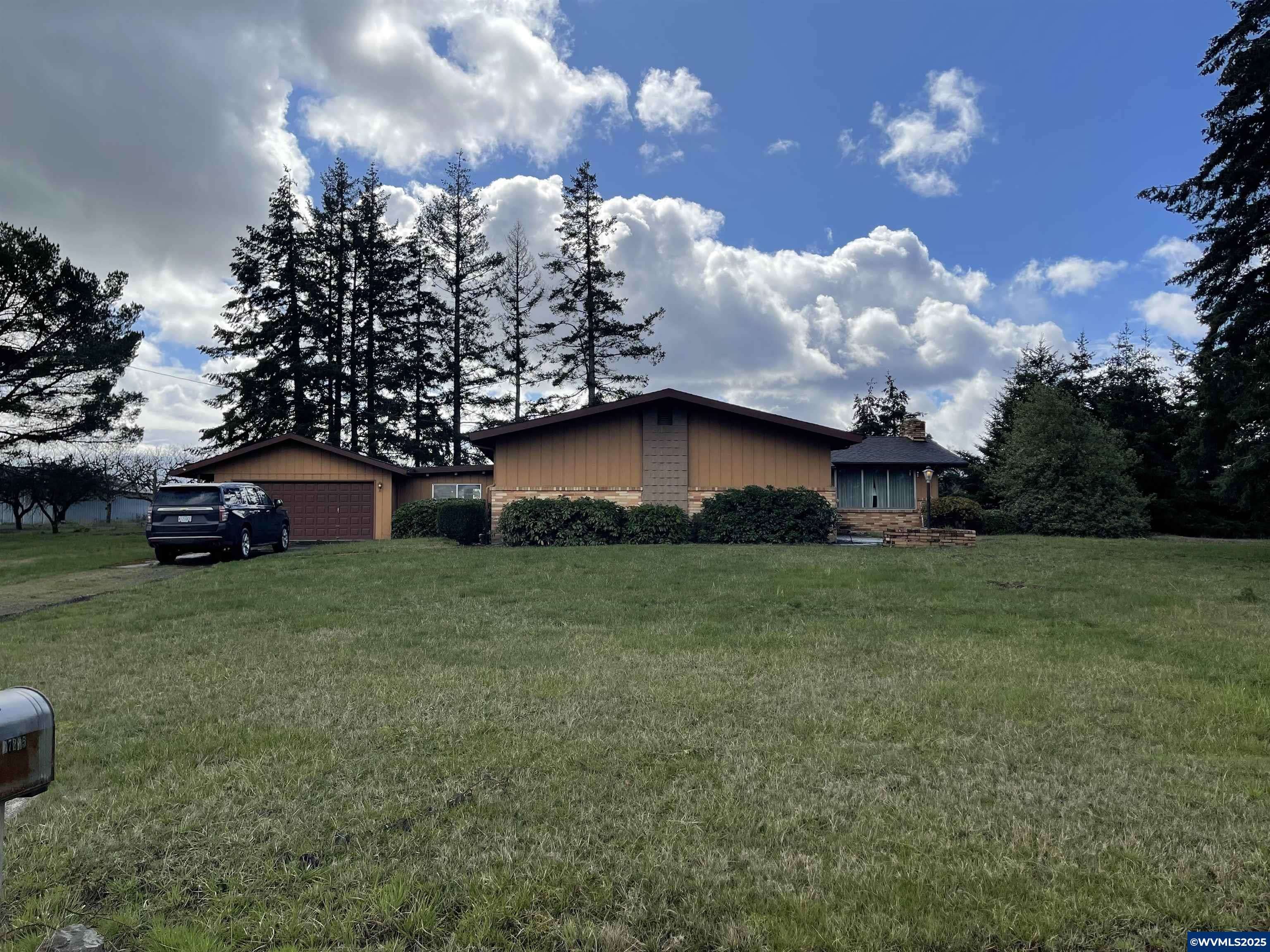 Sheridan, OR 97378,17295 Pleasant Hill Rd