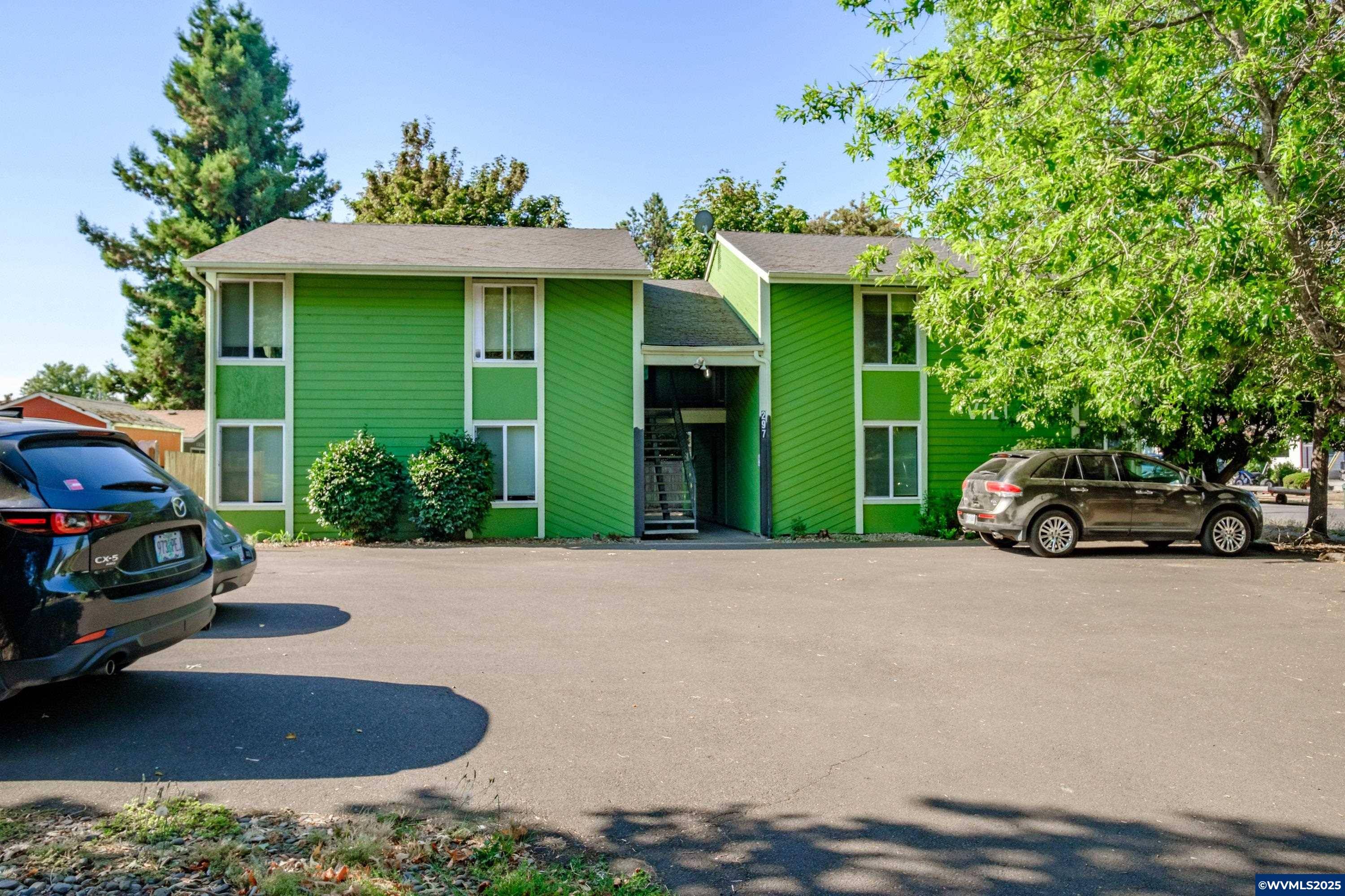 Monmouth, OR 97361,297 Main St W W