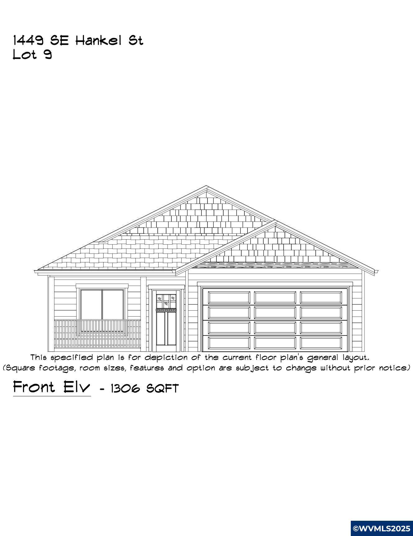 Dallas, OR 97338,1449 Hankel St