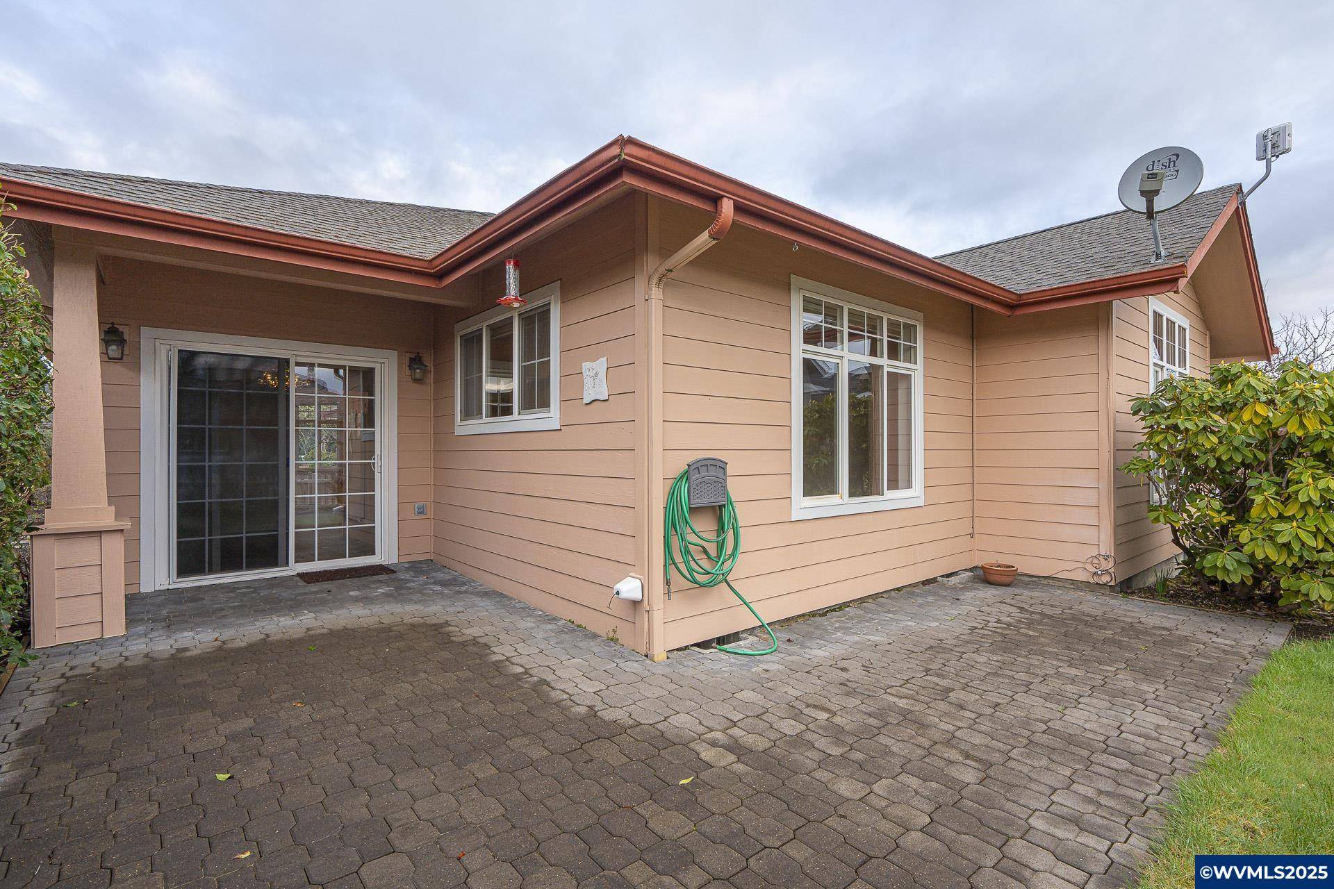 Corvallis, OR 97333,4862 Hollyhock Cir