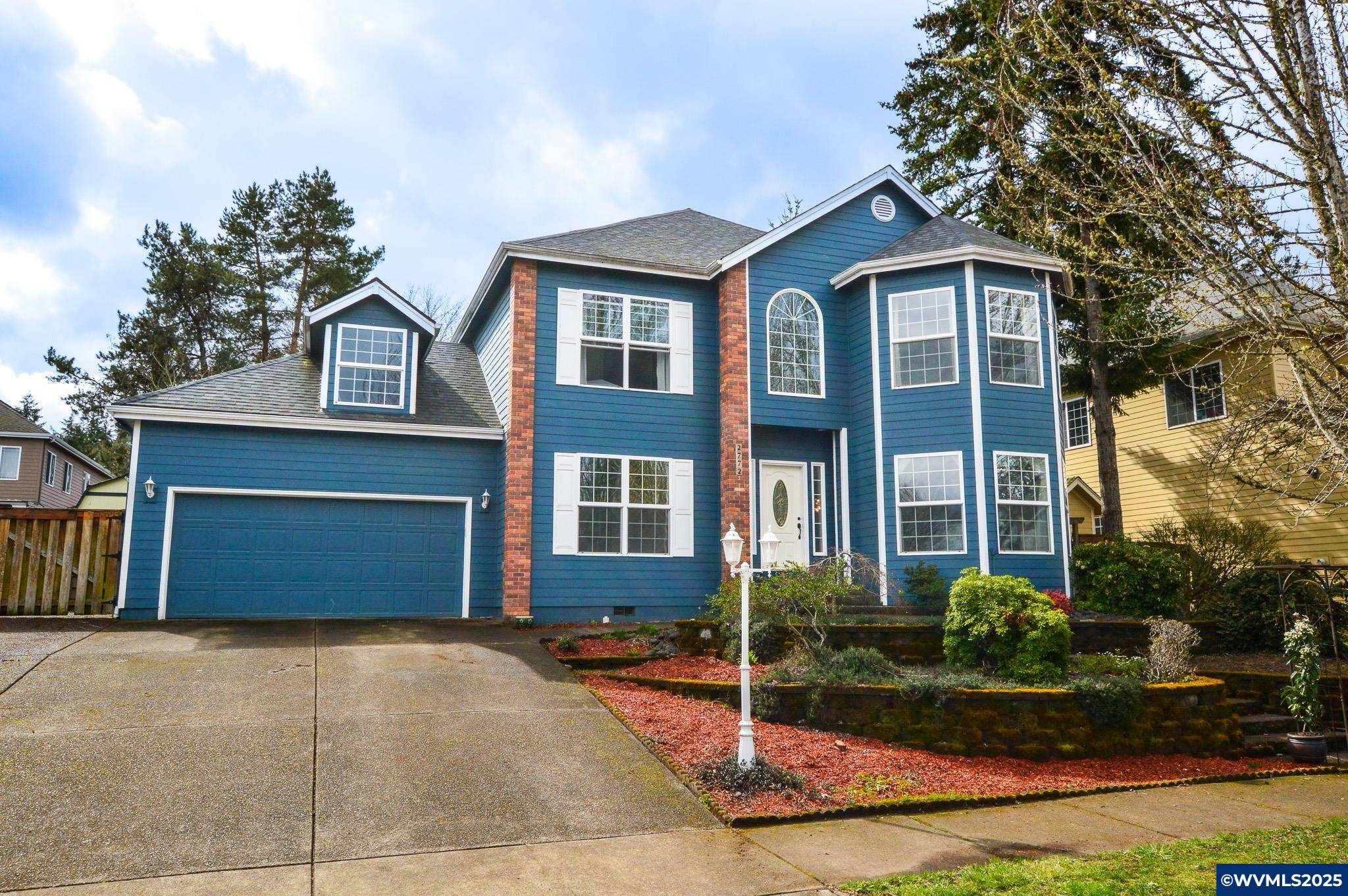Albany, OR 97321,2772 Orchard Heights Av NW NW