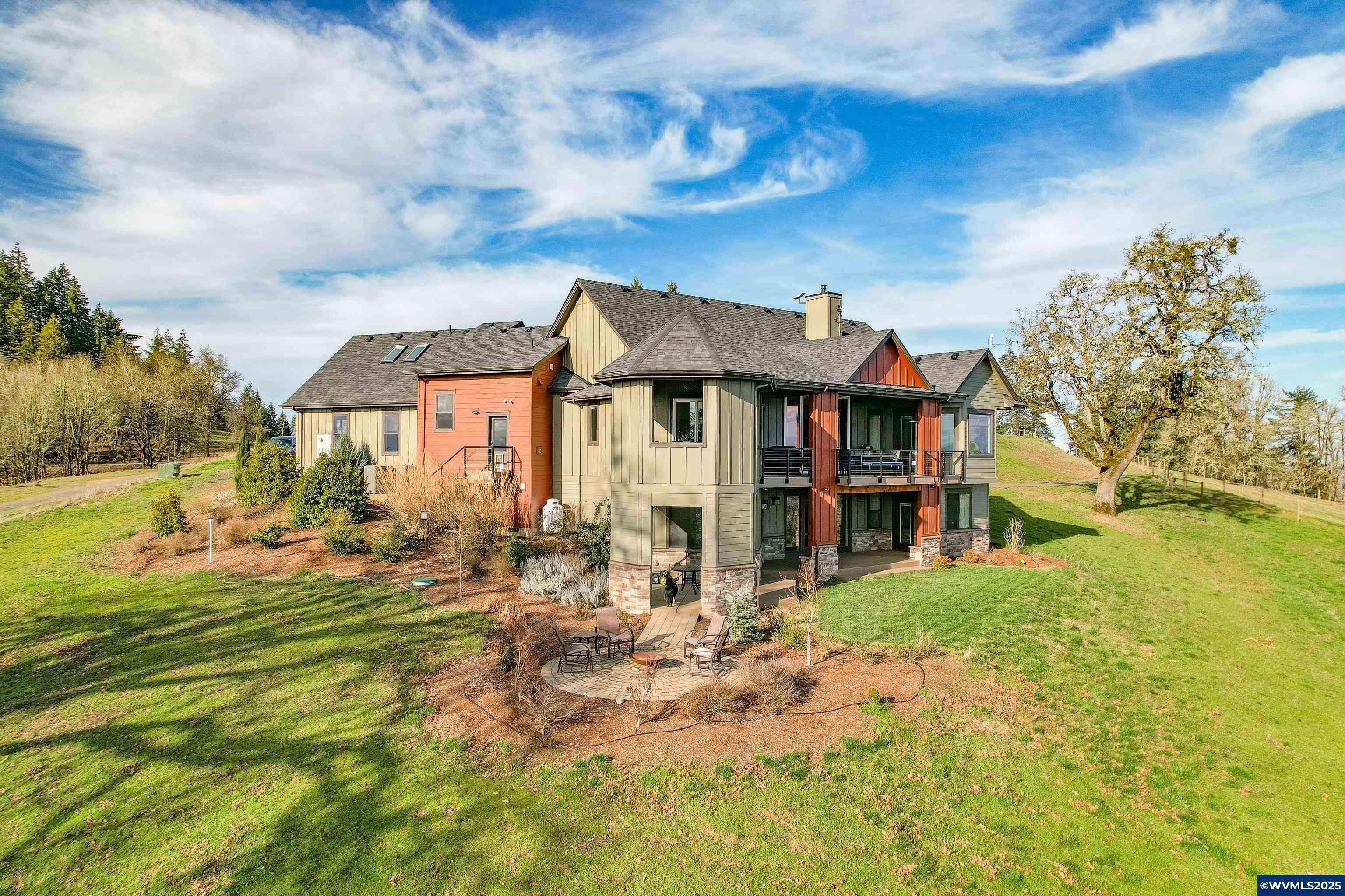 Monmouth, OR 97361,13100 Fishback (217183) Rd