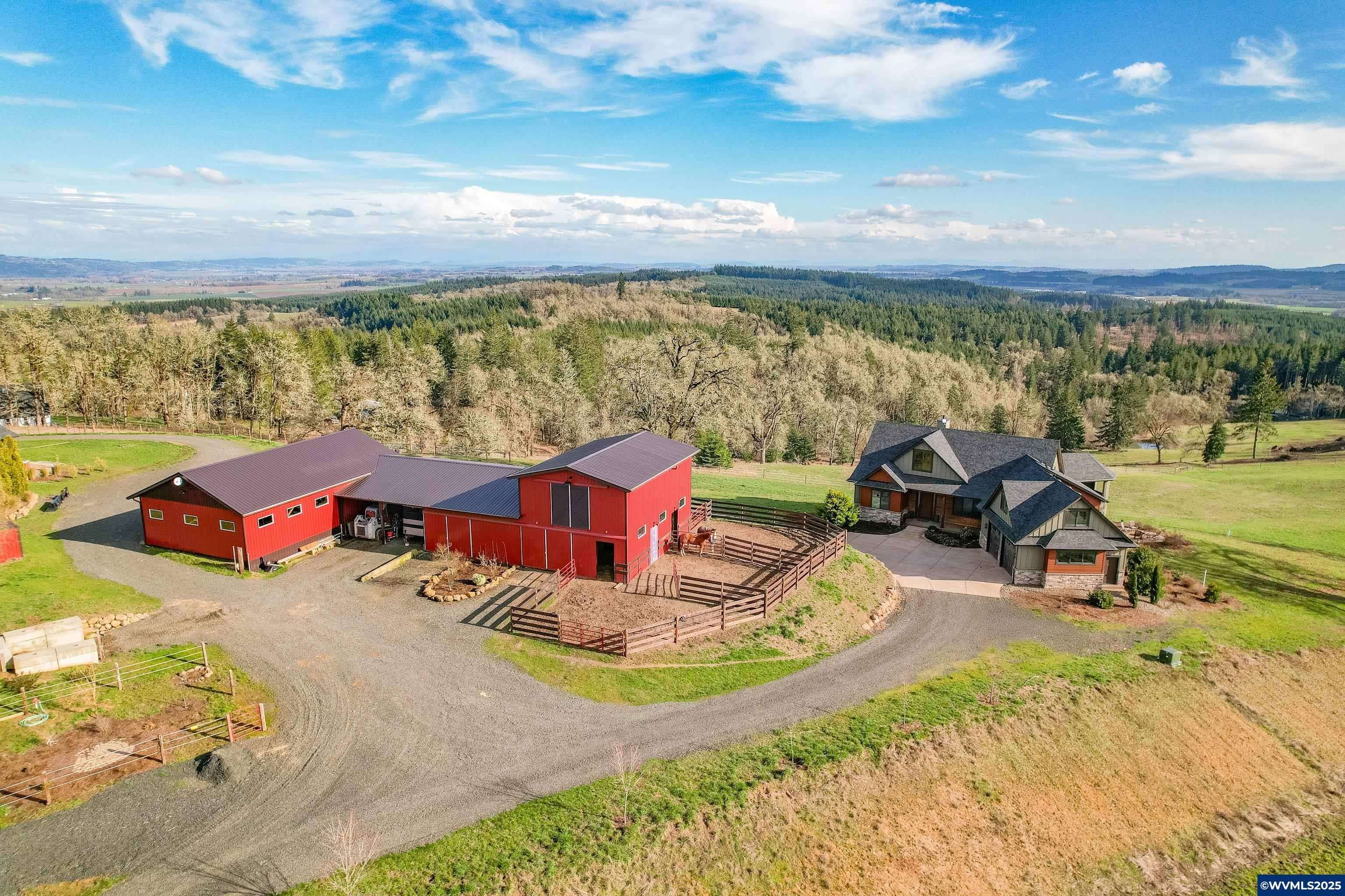 Monmouth, OR 97361,13100 Fishback (217183) Rd
