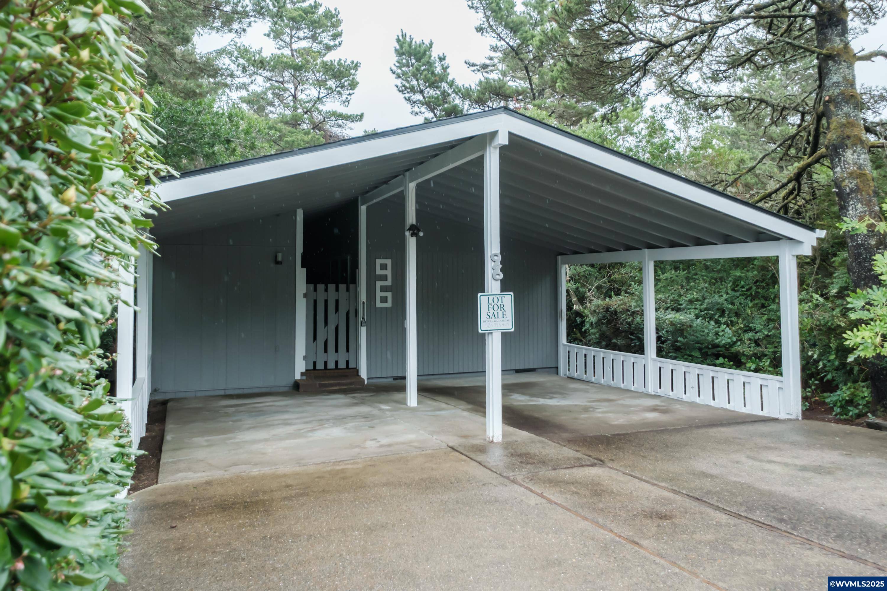 Florence, OR 97439,1600 Rhododendron (#96) Dr