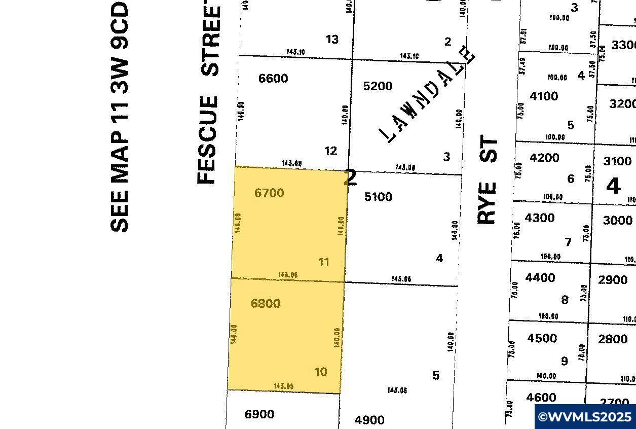 Albany, OR 97322,1913 Fescue (-1957) St SE SE