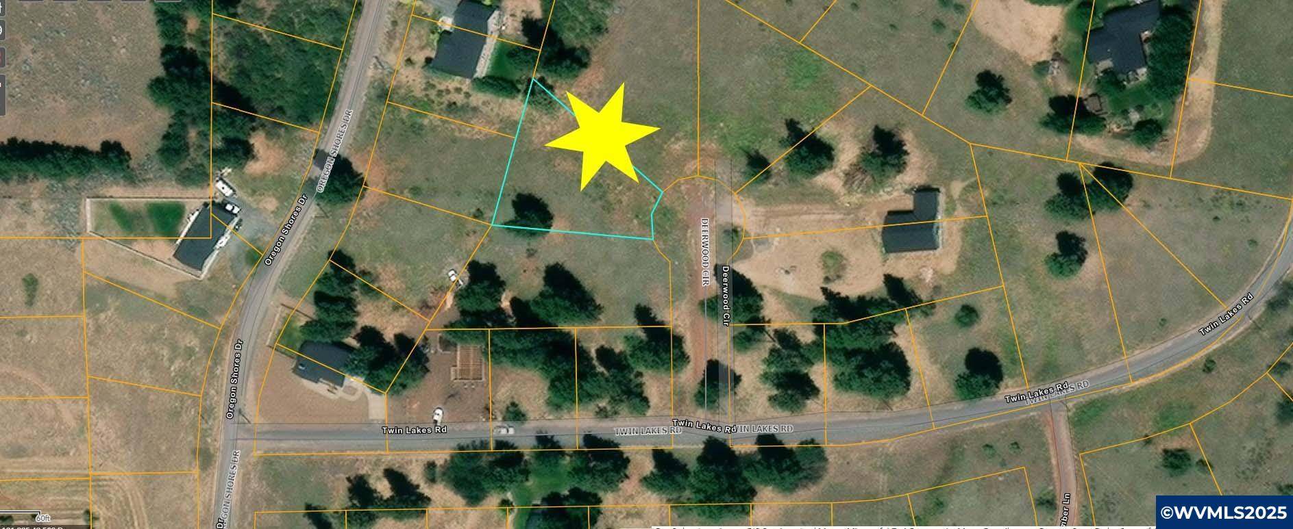 Chiloquin, OR 97624,L-8 Deerwood Cir