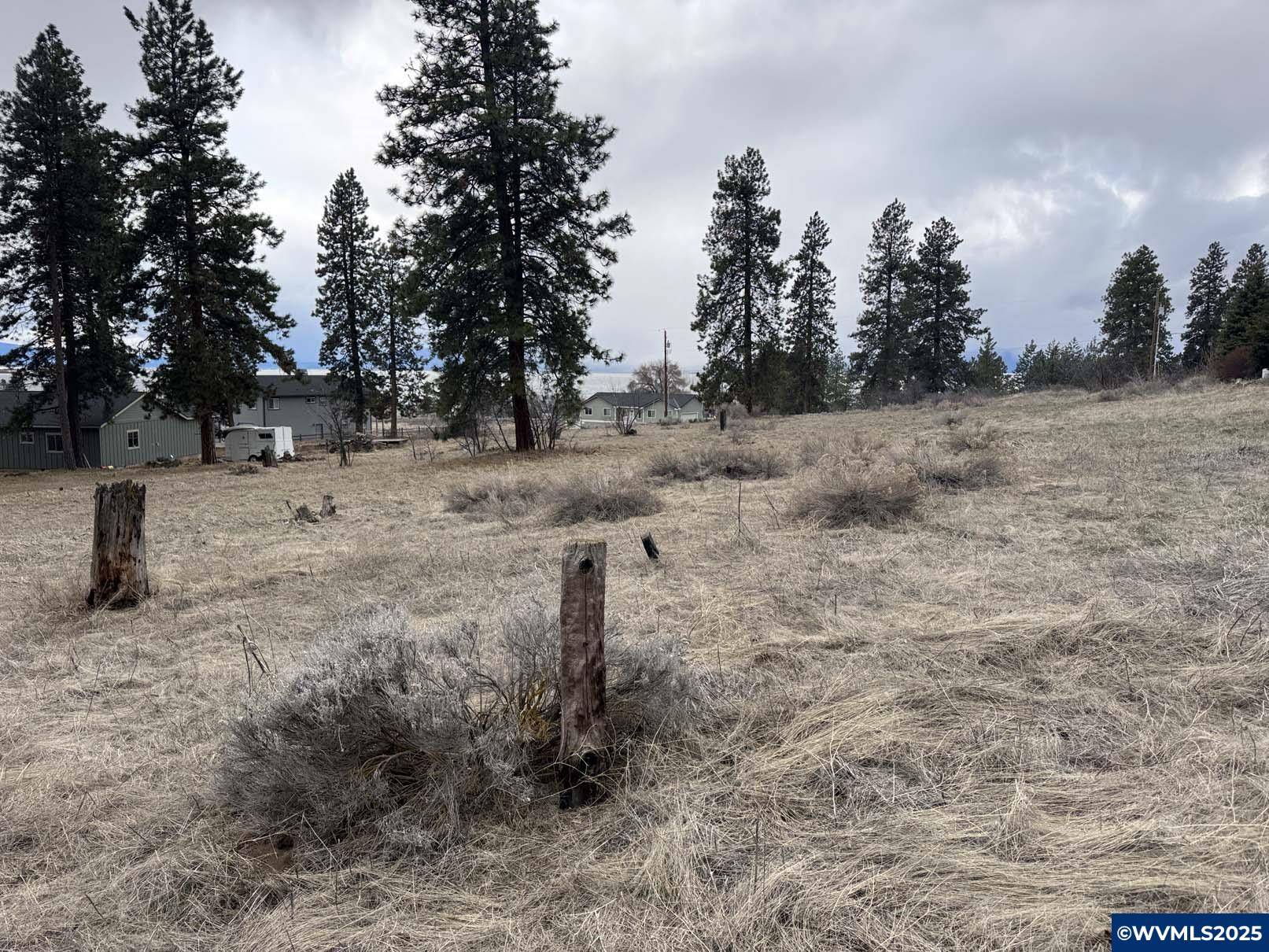 Chiloquin, OR 97624,L-8 Deerwood Cir