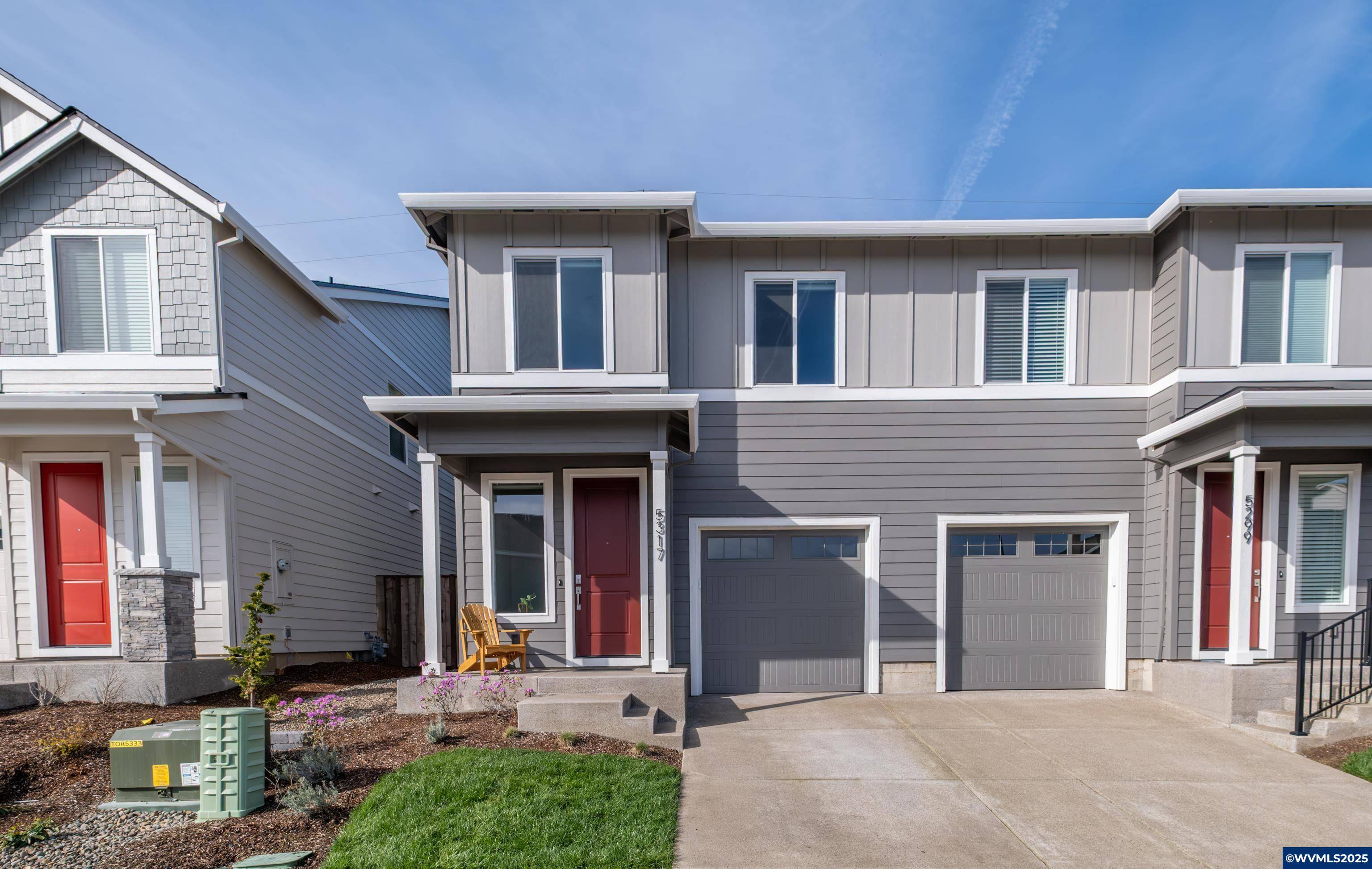 Corvallis, OR 97330,5317 Torchcrest Pl