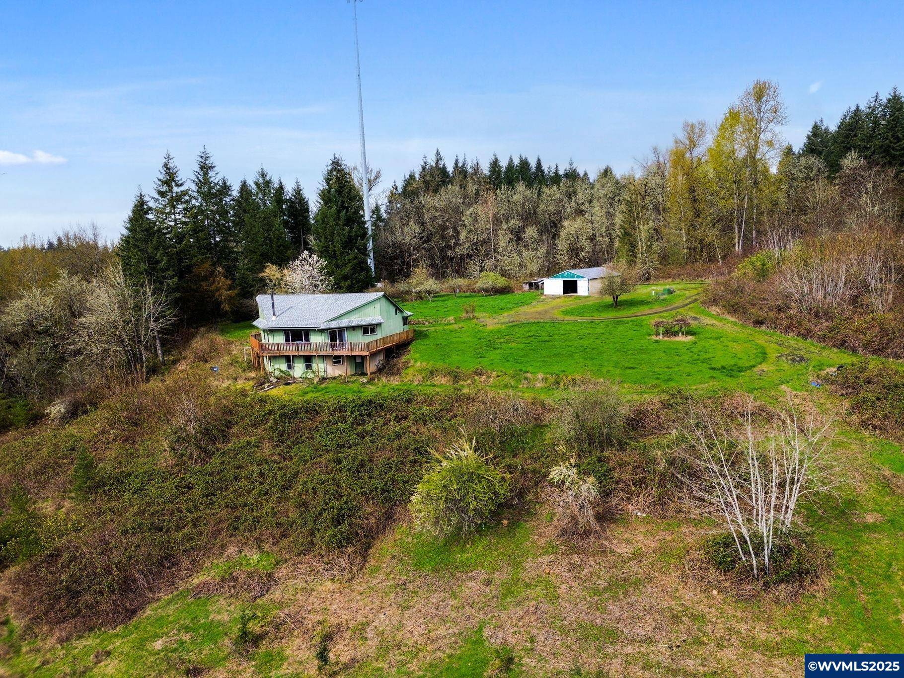 Sweet Home, OR 97386,27914 Walkerwood Ln