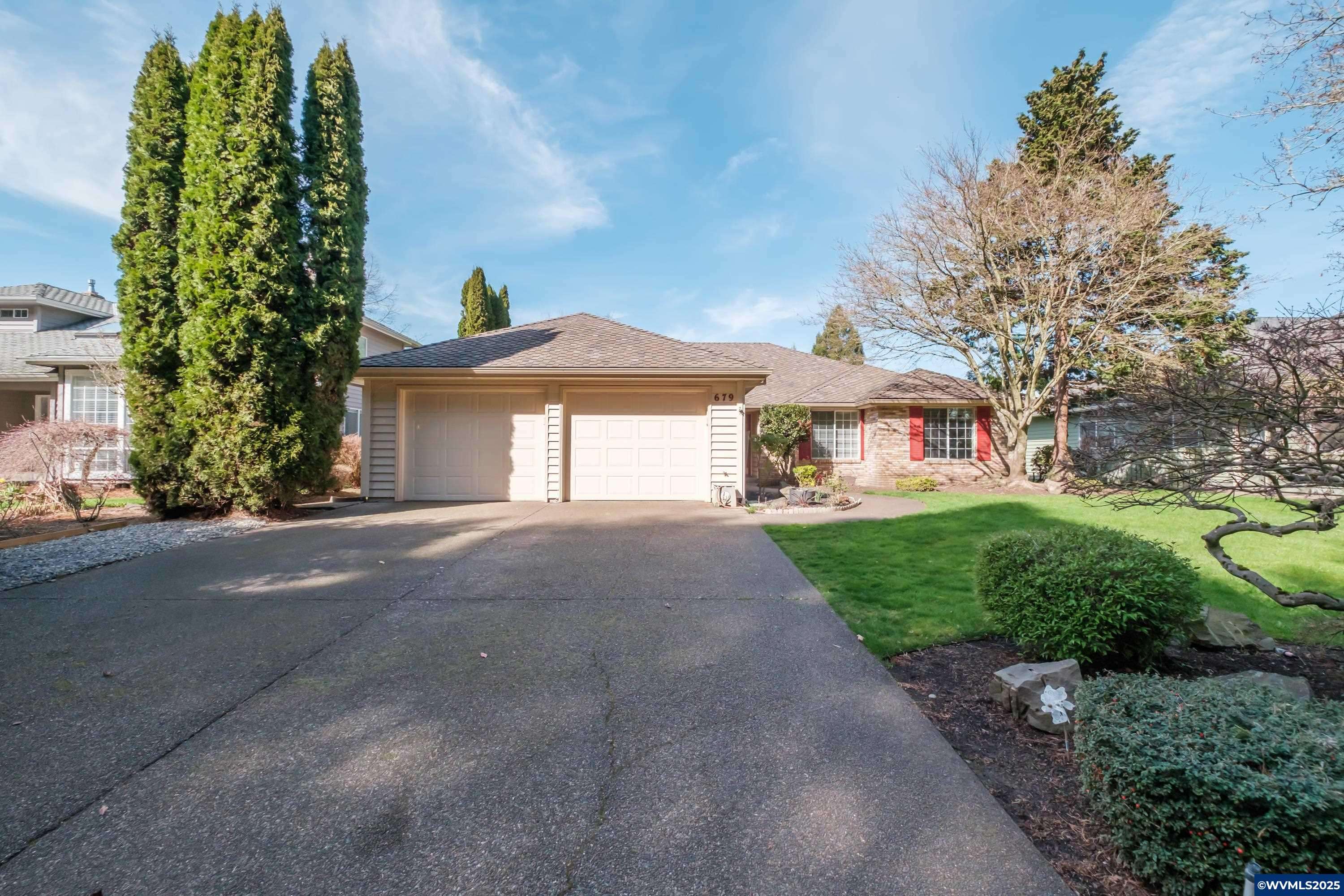 Keizer, OR 97303-7433,679 McNary Estates Dr N N
