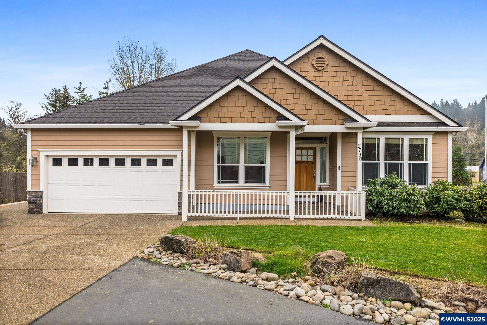 Salem, OR 97304,2730 Cherry Hill Ct NW NW
