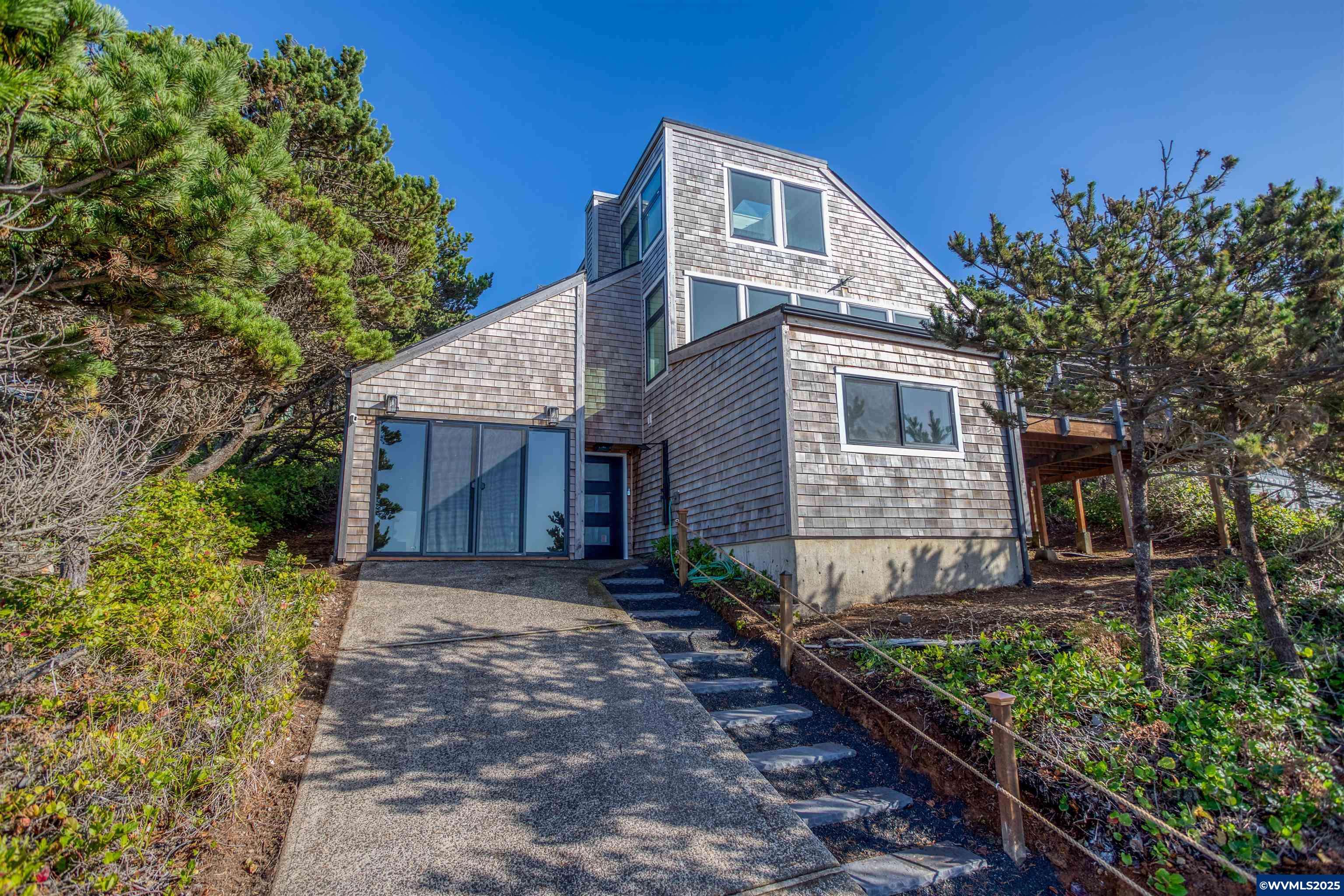 Depoe Bay, OR 97341,4510 Rush Pl
